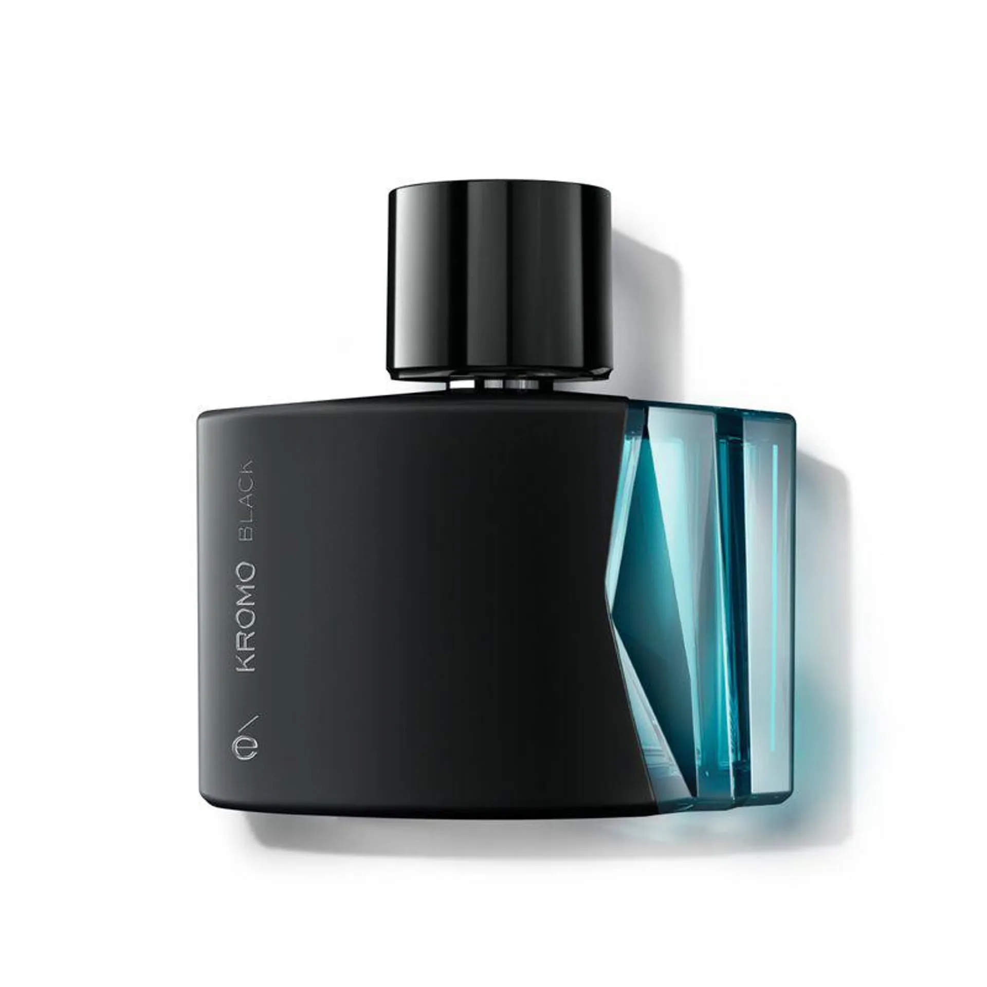 Kromo Black Perfume de Hombre, 90 ml