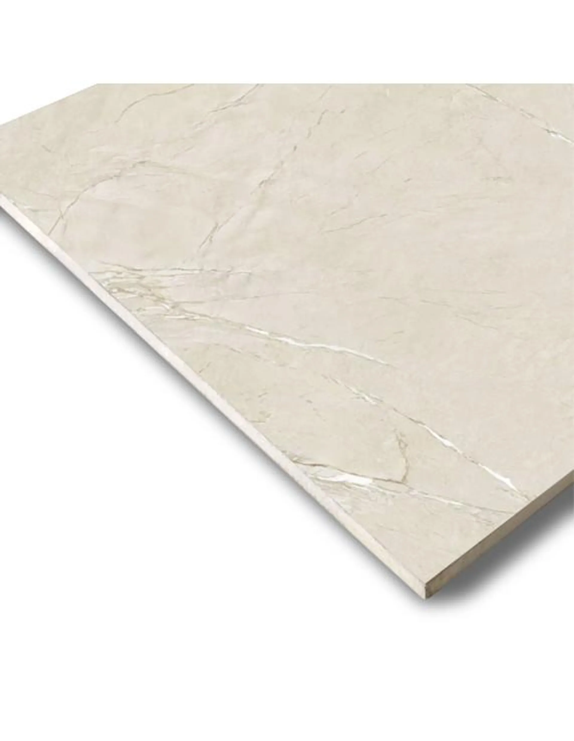 PORCELANATO ESMALTADO MATE CARDOSIA WHITE 60X120