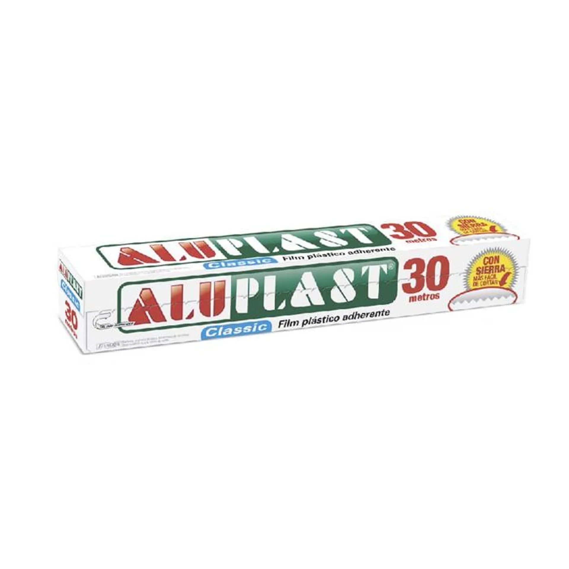 Aluplast 30 mts. Classic