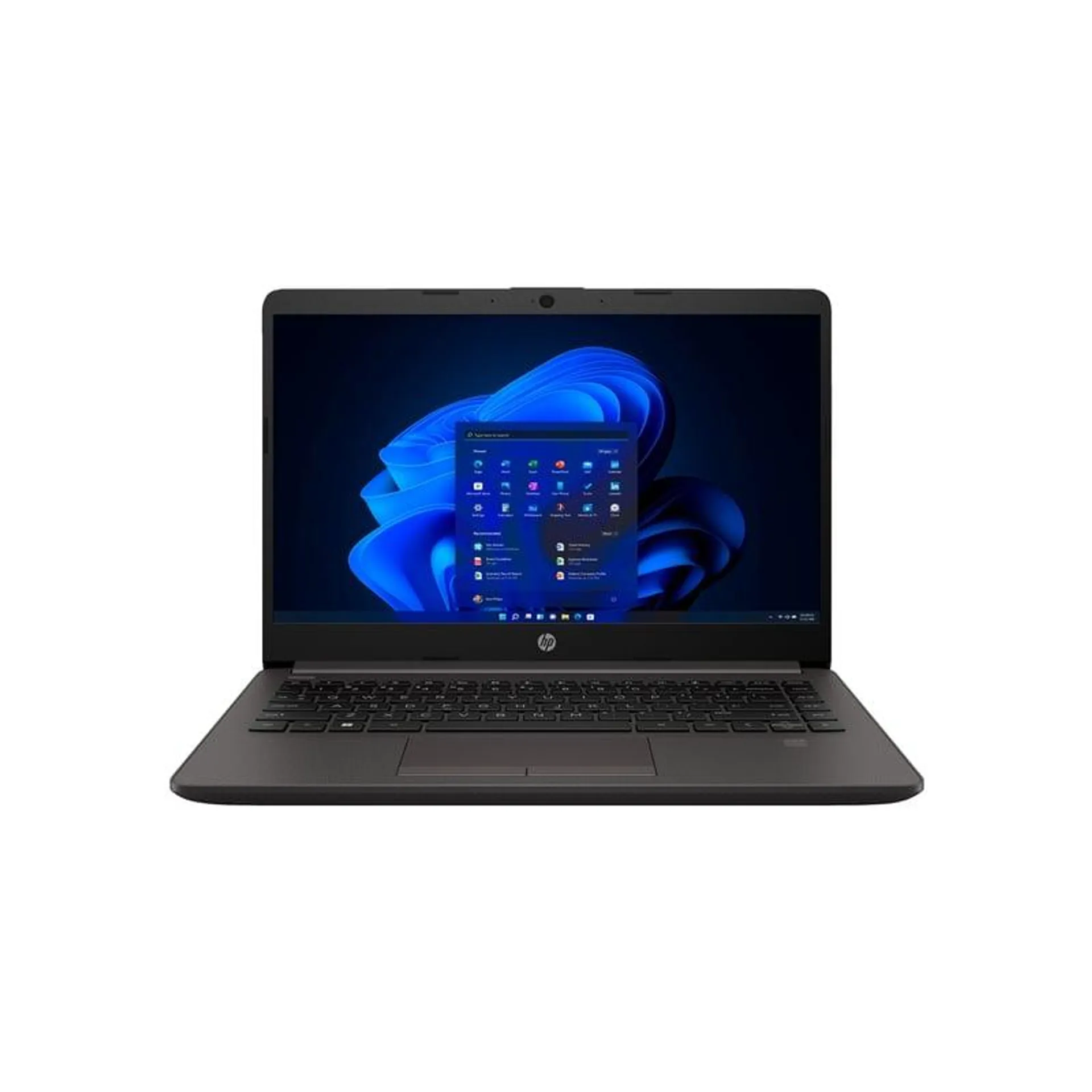 Notebook HP 240 G9 Intel i5-1235U 8GB RAM 512GB SSD Windows 11H