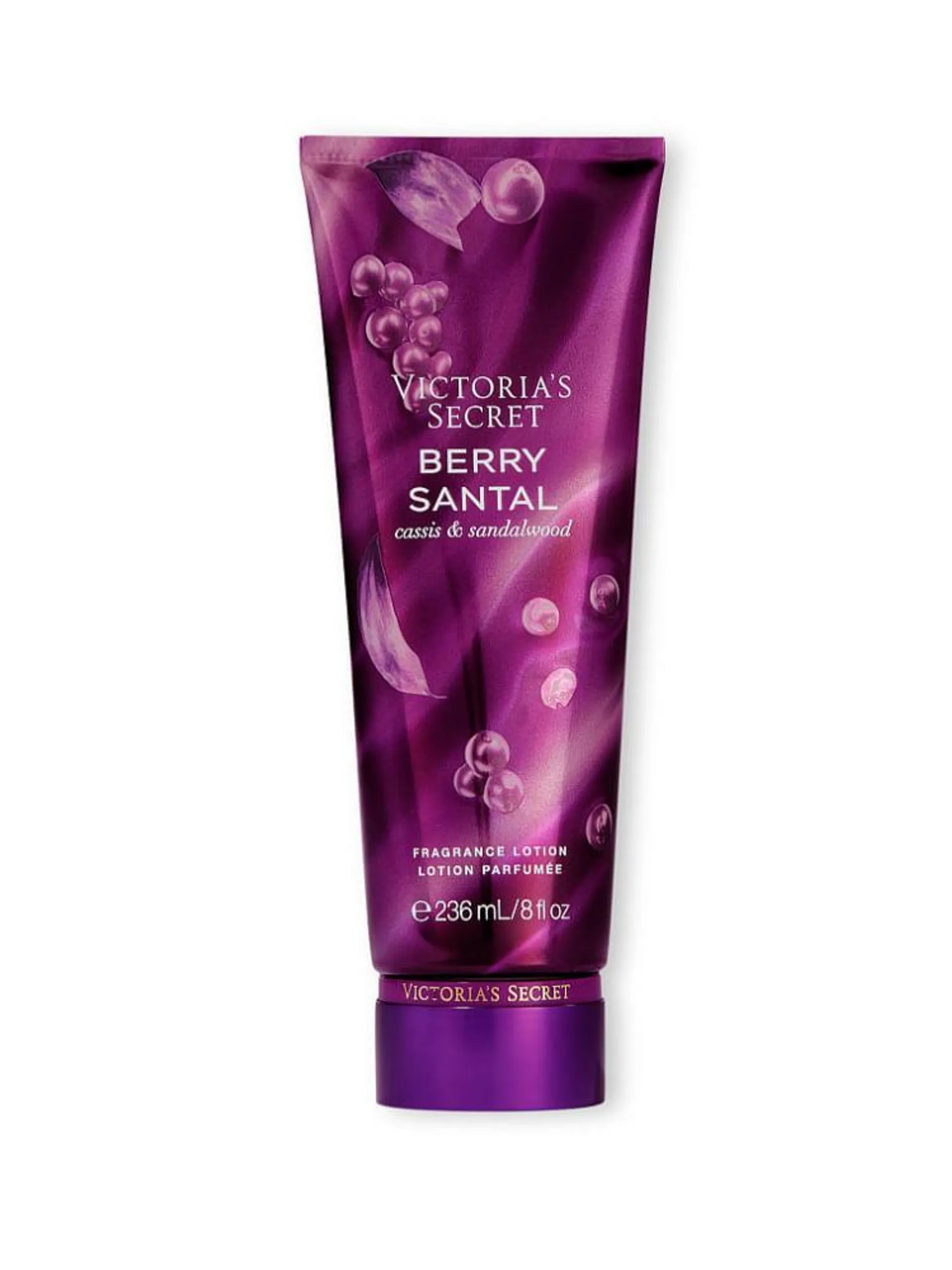 Crema Corporal Berry Santal