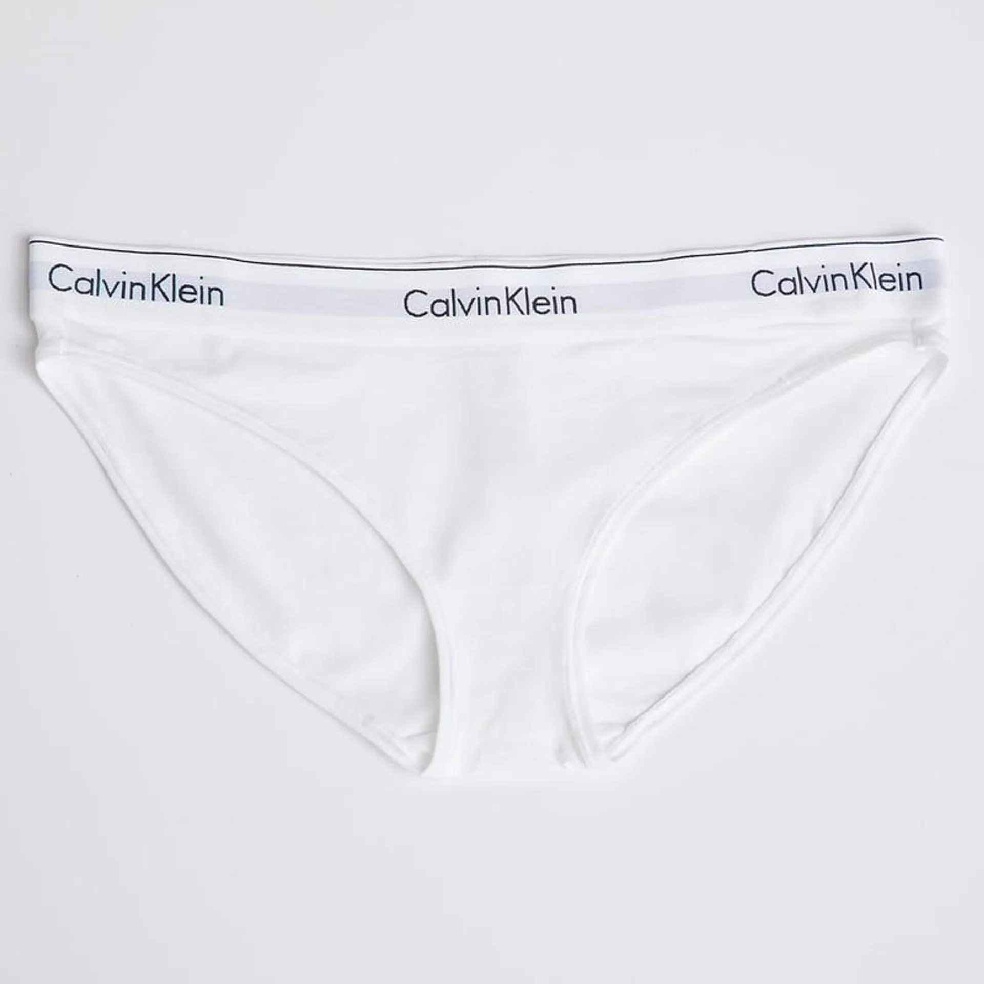 Calzón Mujer Calvin Klein