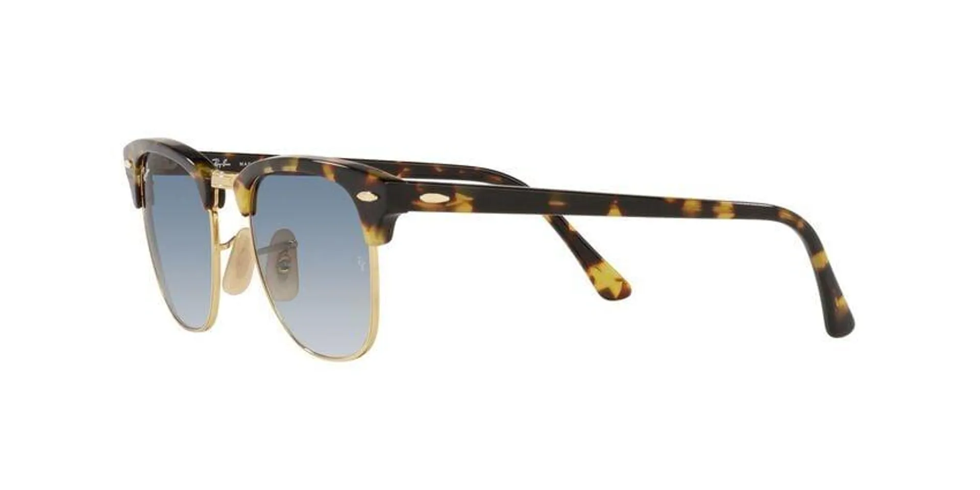 Ray-Ban Clubmaster RB3016 13353F 49