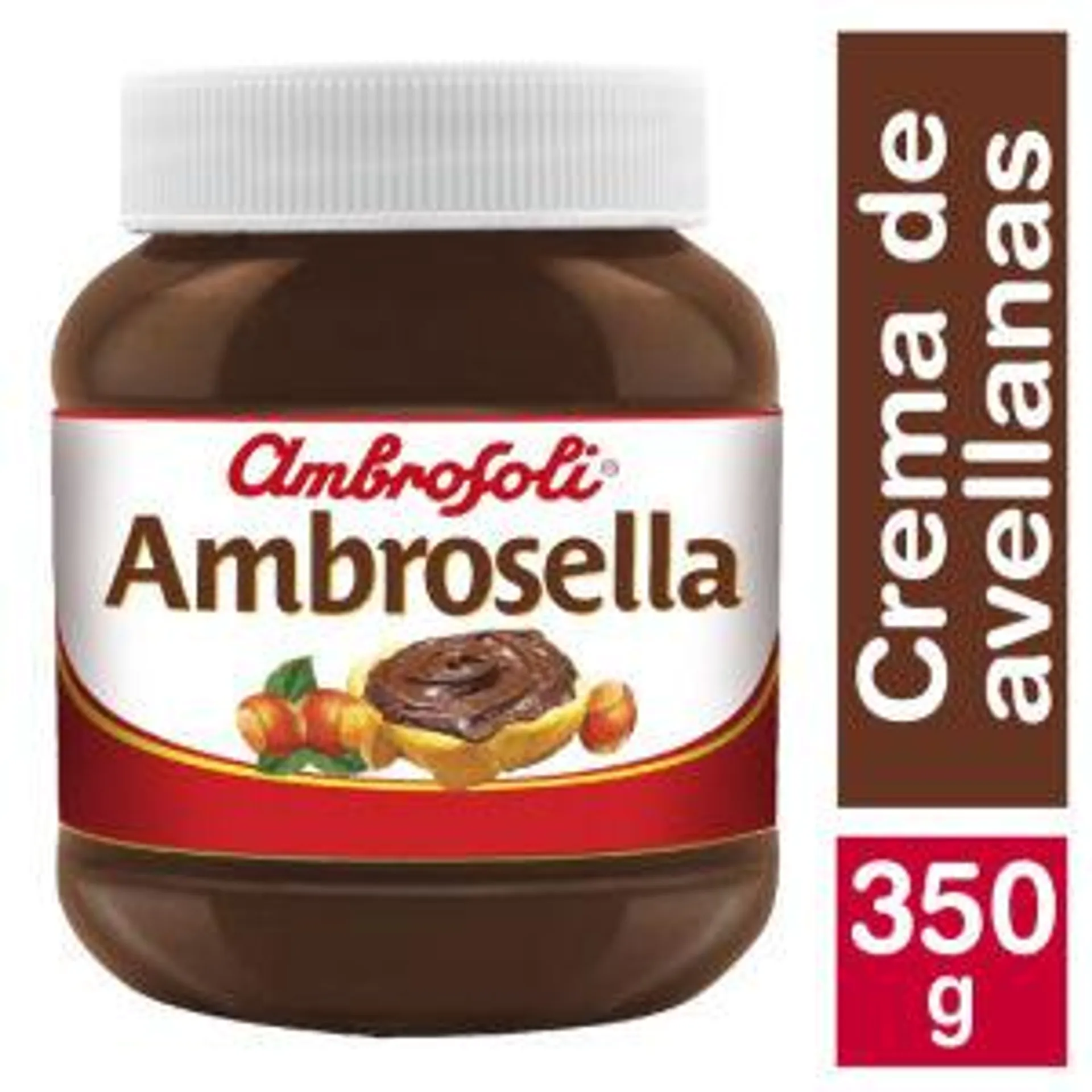 Ambrosella, 350 g