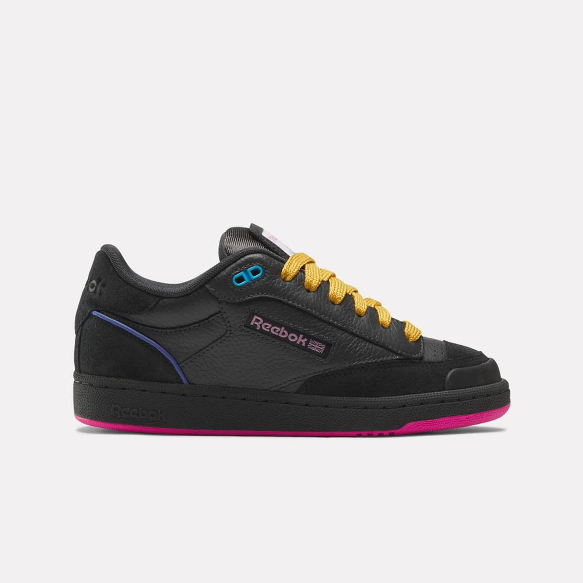 Zapatillas Classics | Club C Bulc | Mujer