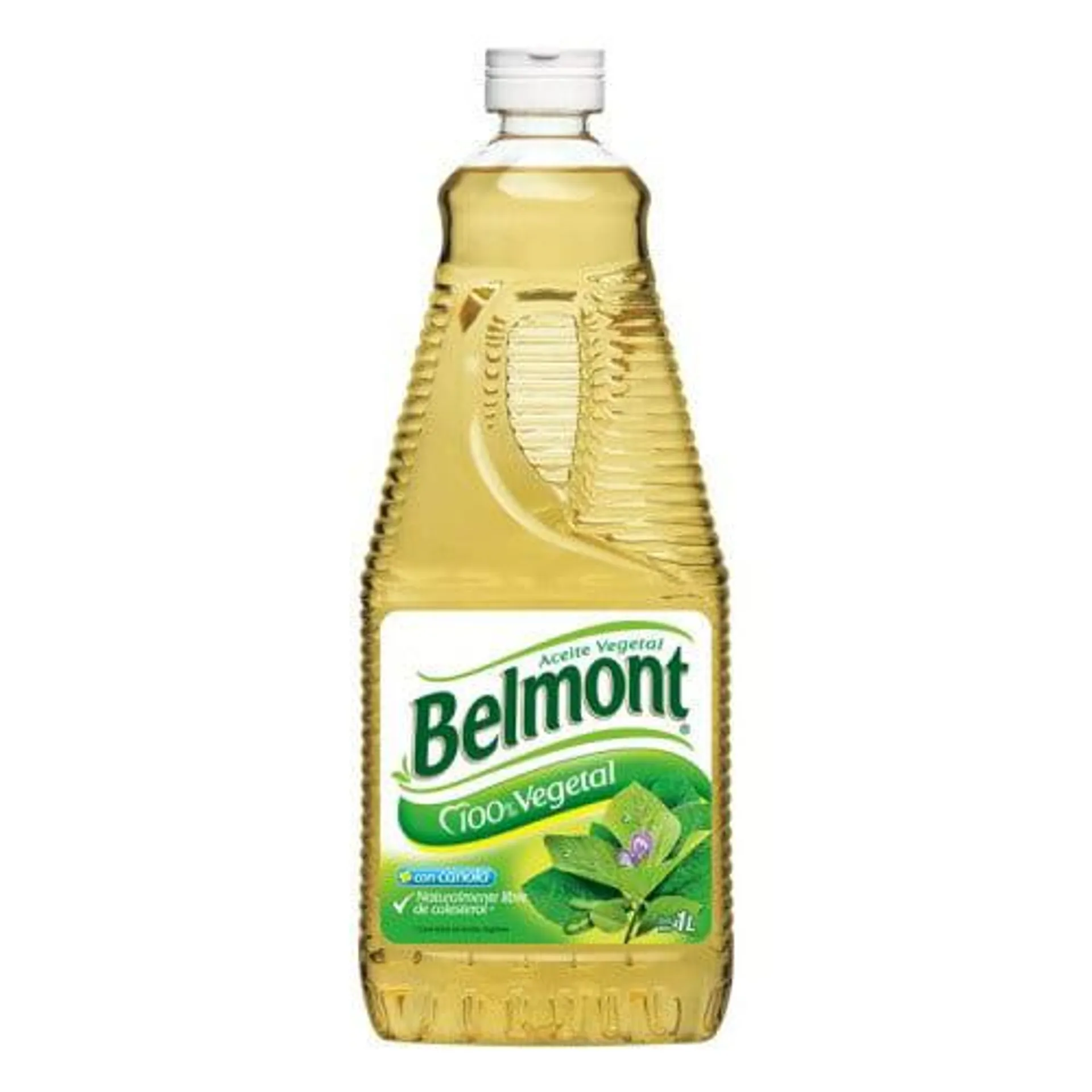 Aceite Belmont Vegetal 1 L