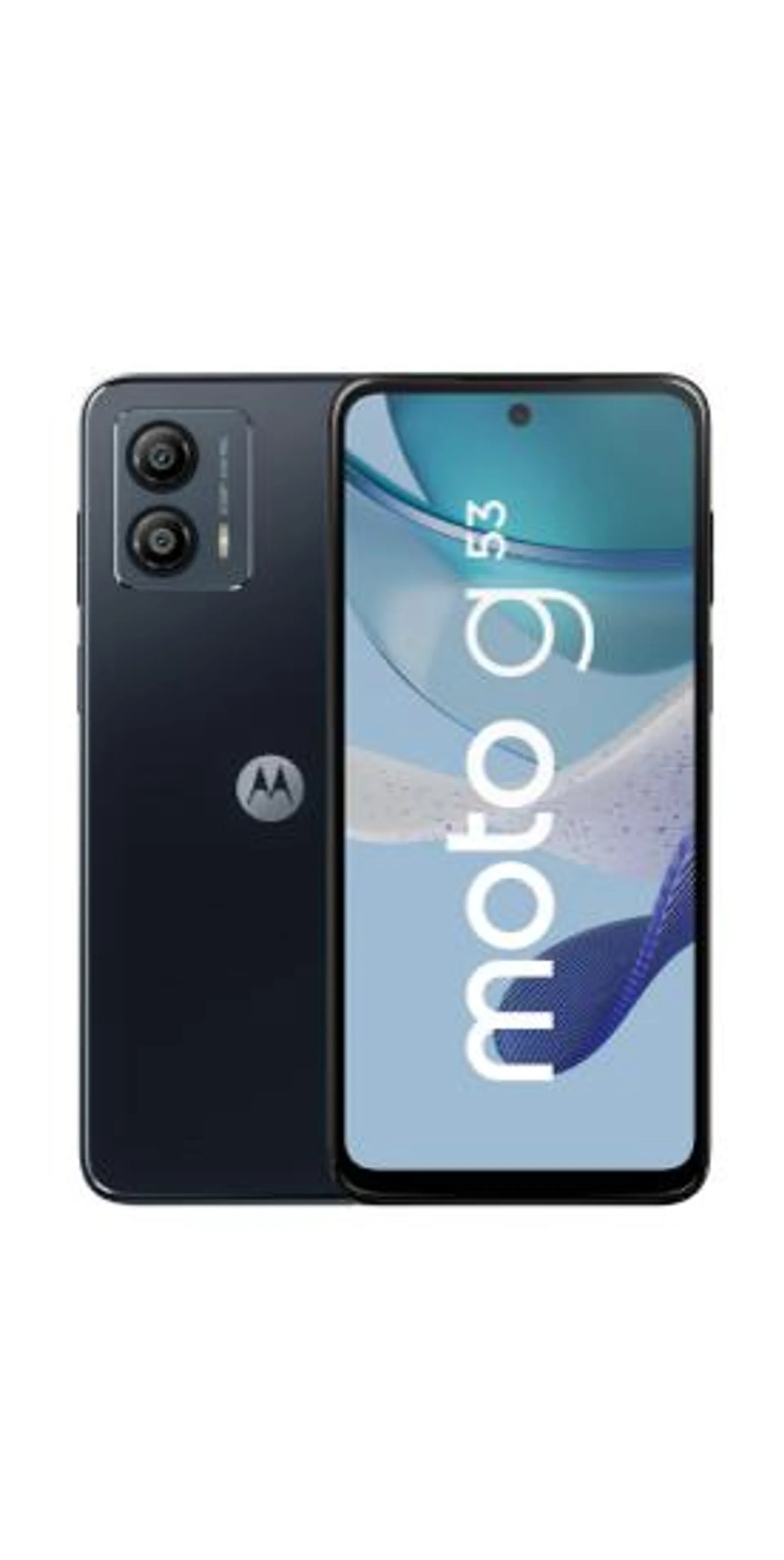 Motorola Moto G53 (5G) 128GB