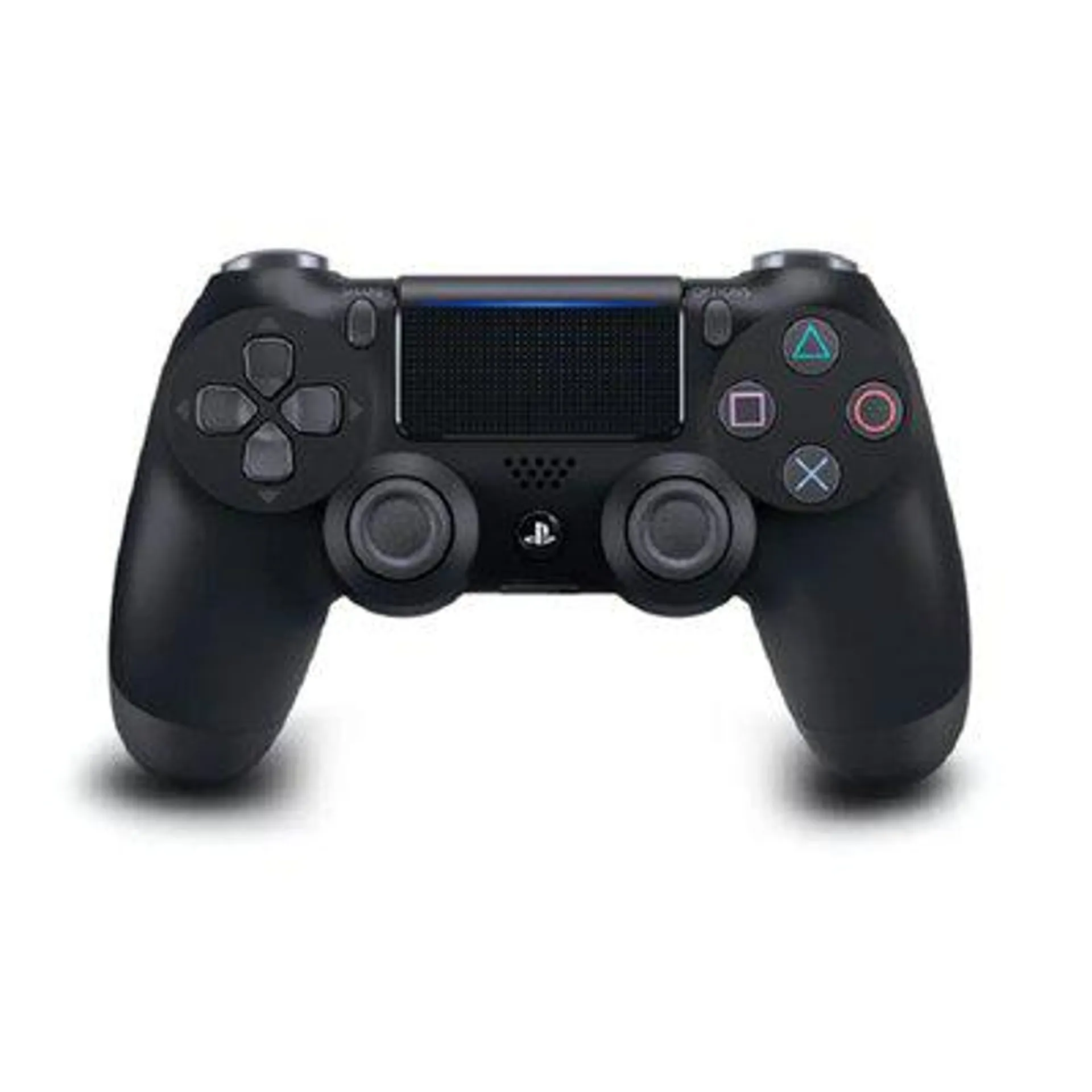 Control Inalámbrico SP4 DualShock Negro