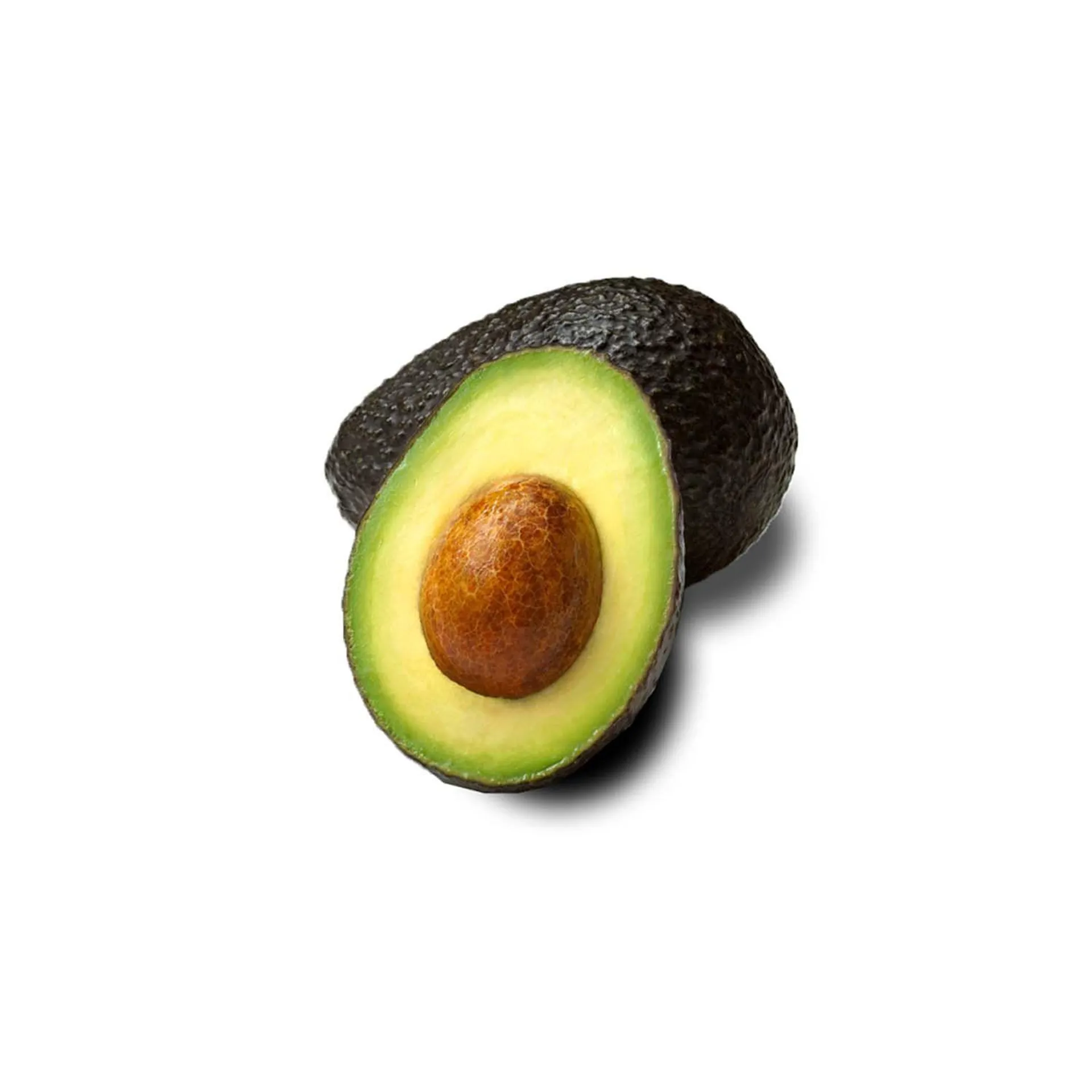 Palta Fuerte Kg