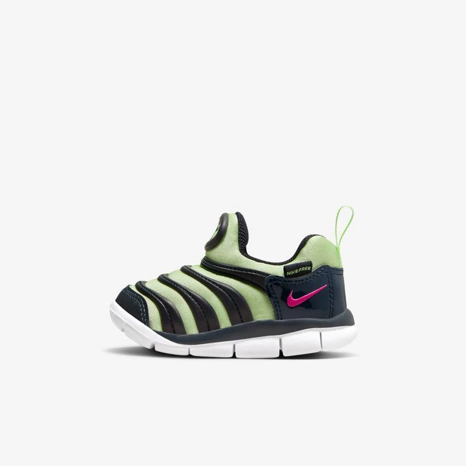 Nike Dynamo Free