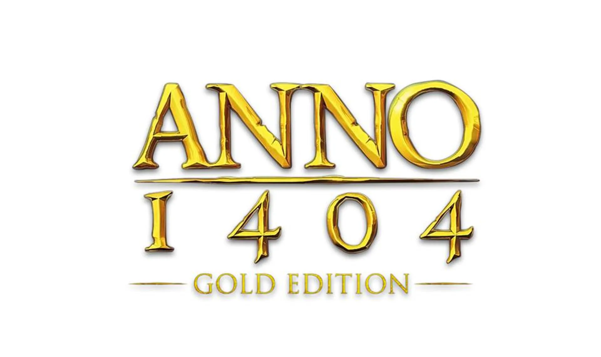 Anno 1404: Gold Edition