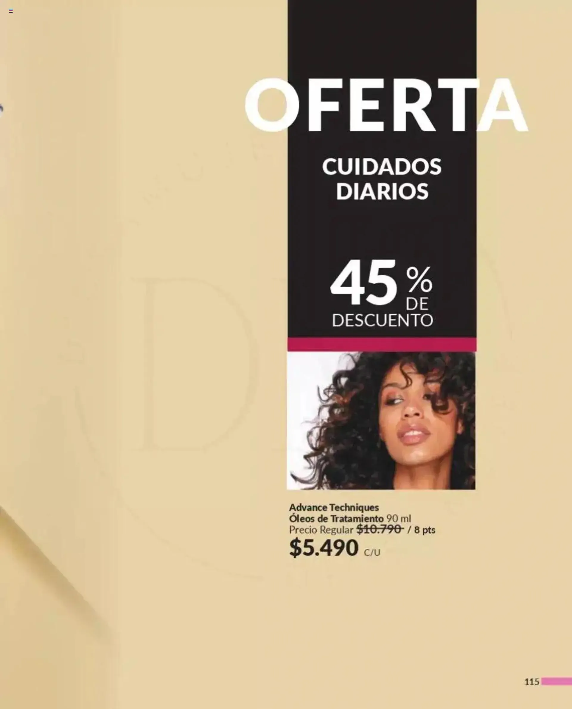 Catálogo Avon Campaña 12 - 112