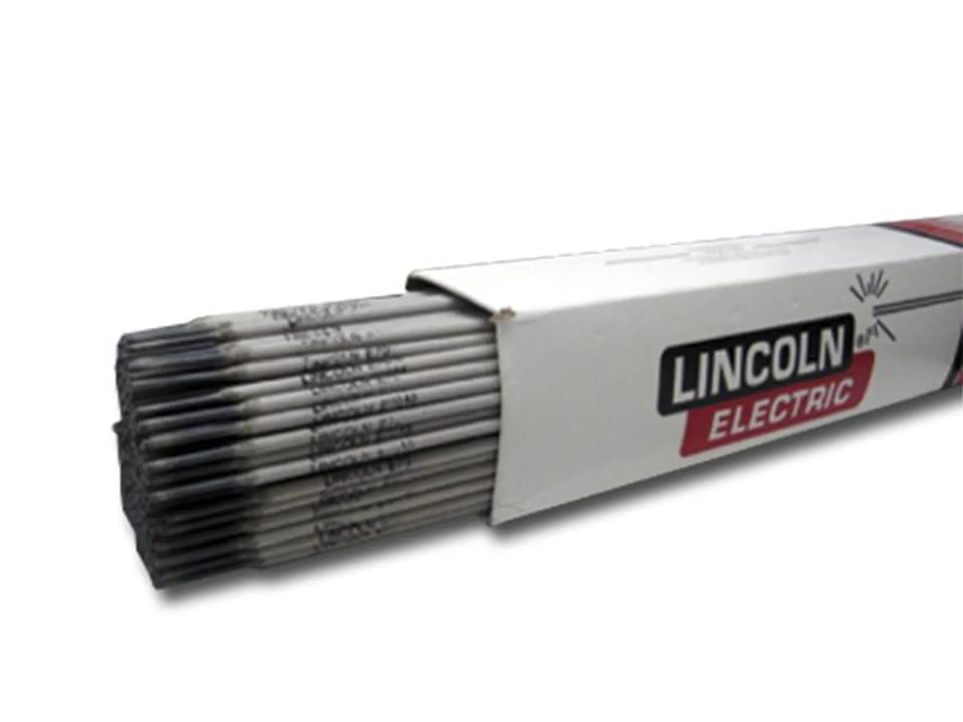 Electrodo Lincoln E-7018 5/32 (KG)