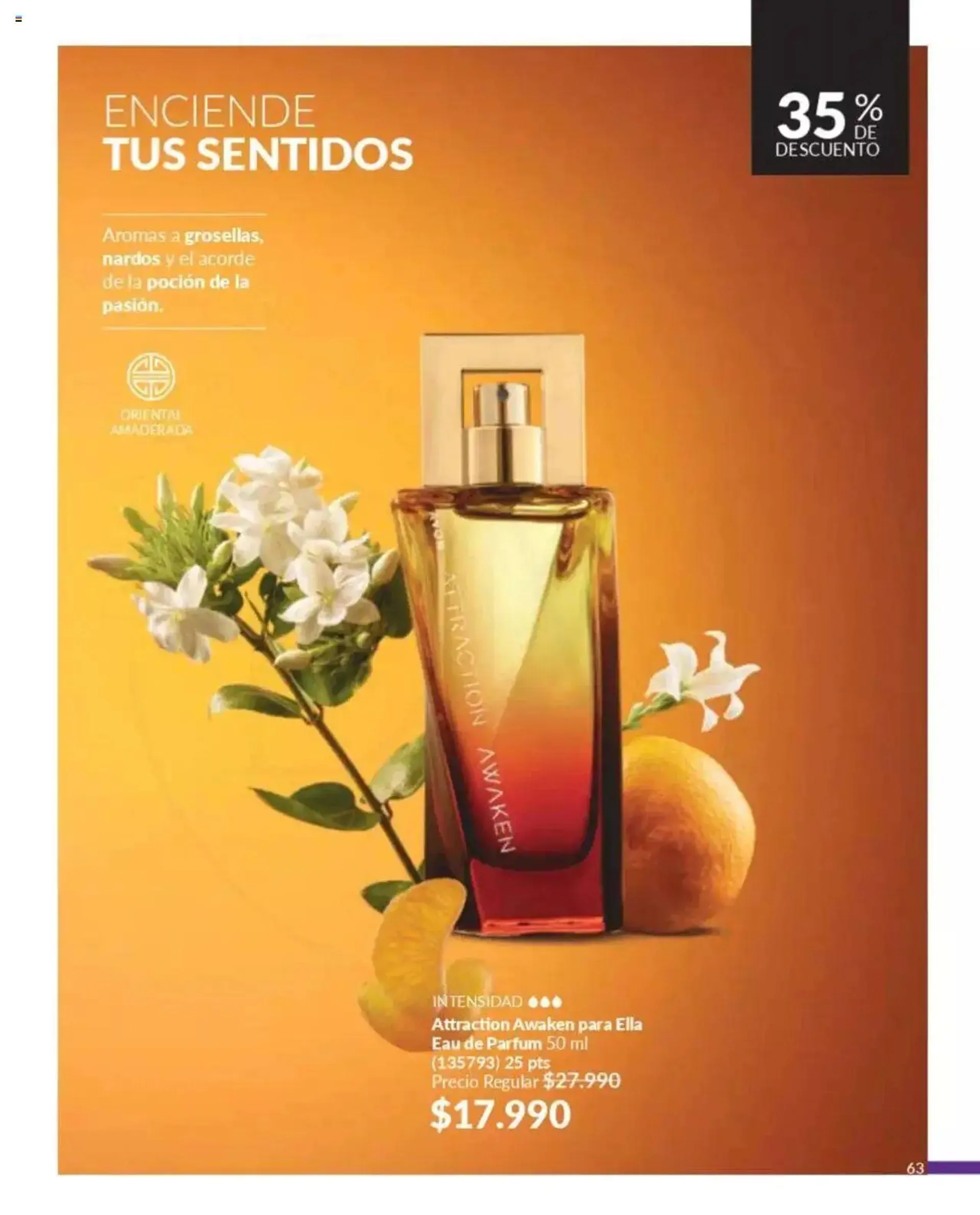 Catálogo Avon Campaña 12 - 60