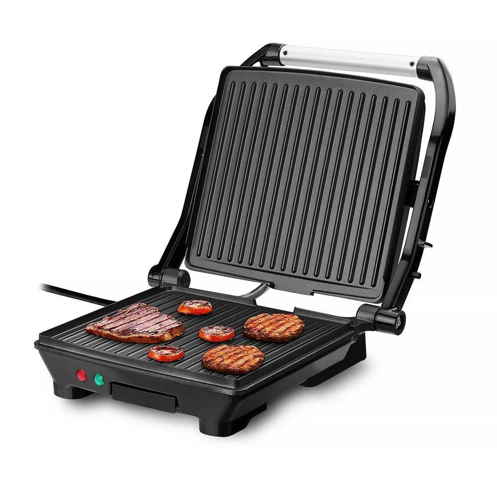 Parrilla Panini Multi Gourmet 1500w Ce124