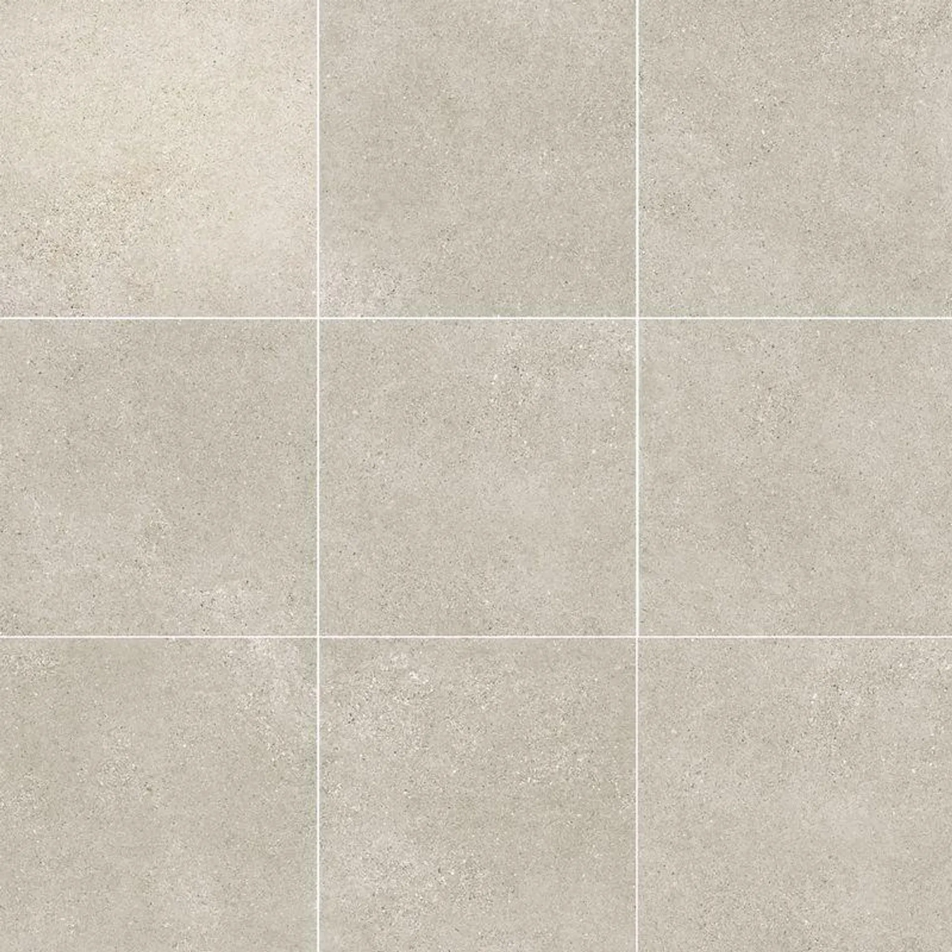 Porcelanato Urbestone Argento Mate Inout Antideslizante 60x60 cm