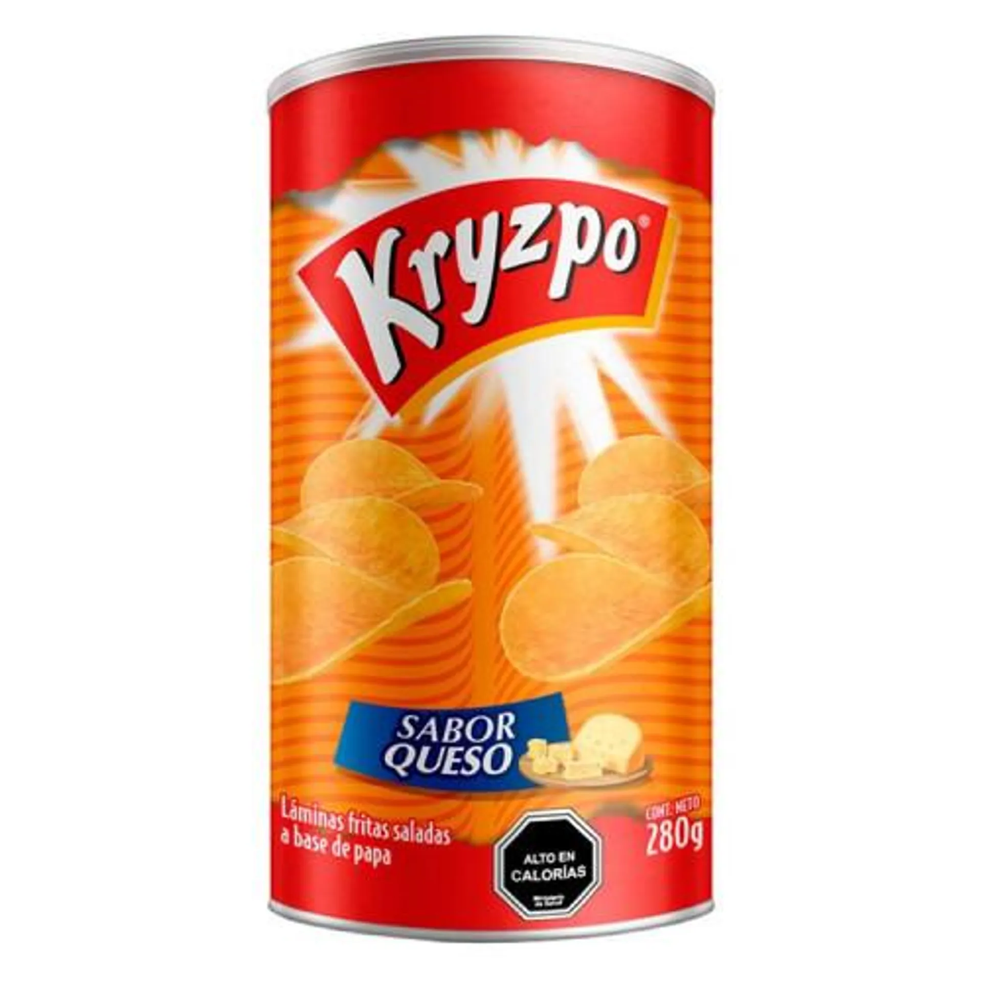 Kryzpo Queso 280 Gr