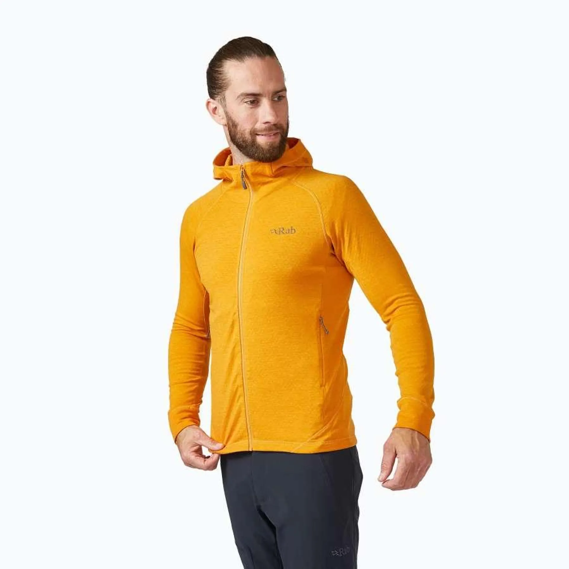 Rab Nexus Hoody