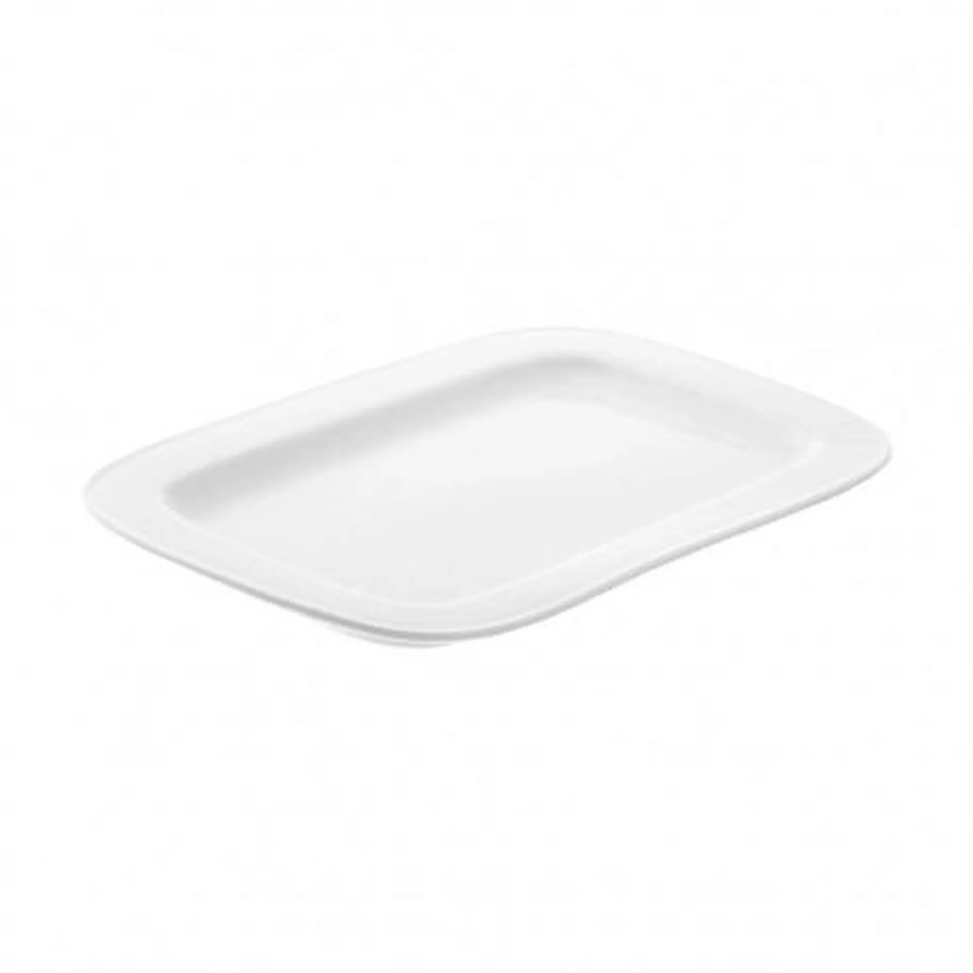 Azafate Rectangular 33cm TH Banket