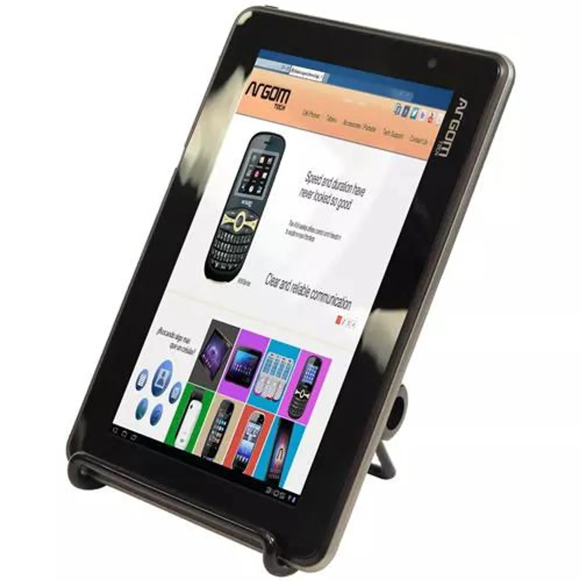 Porta tablet de 7" ARG-AC-0007