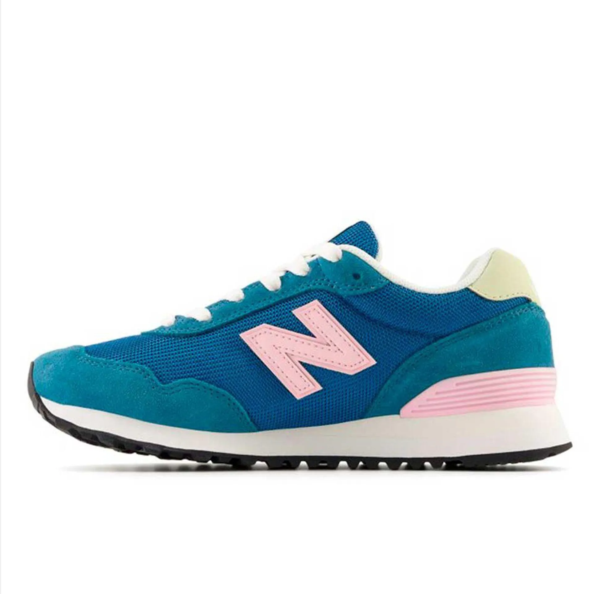 Zapatilla Urbana Mujer New Balance