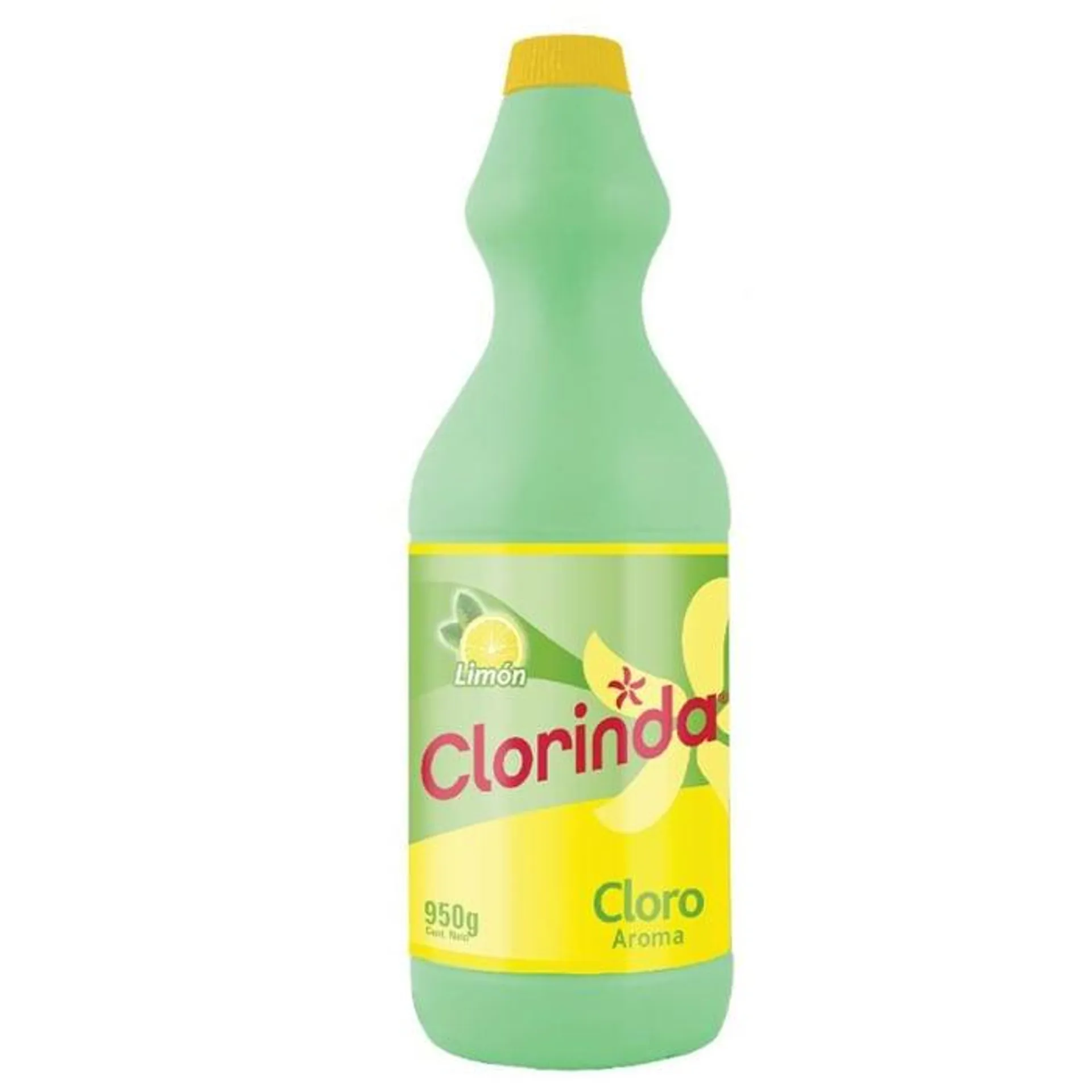 Clorinda Aroma Limon 950 G