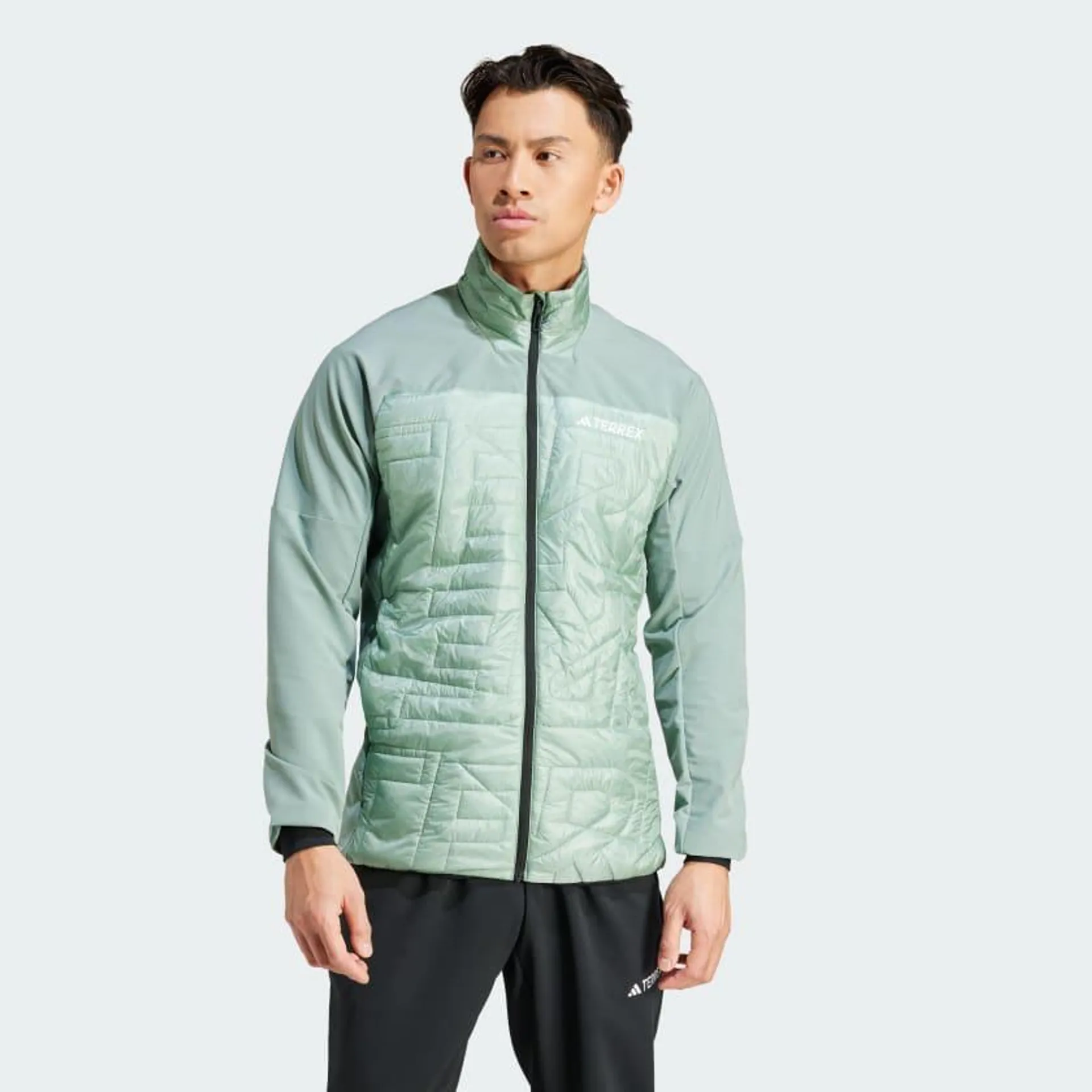 Chaqueta Terrex Xperior Varilite Hybrid PrimaLoft