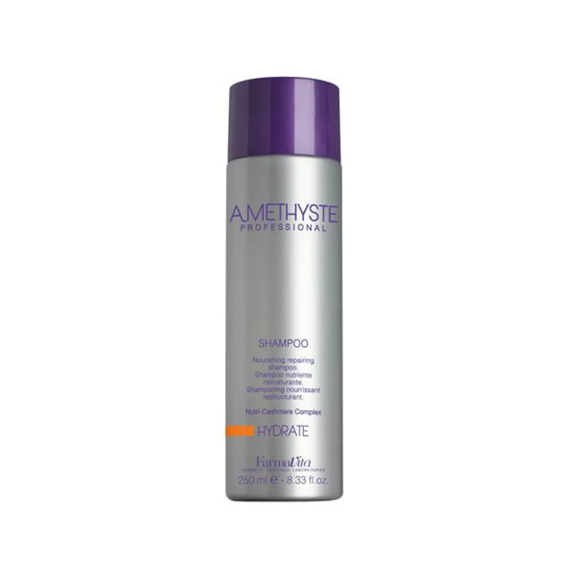 Amethyste Hydrate Shampoo 250ml