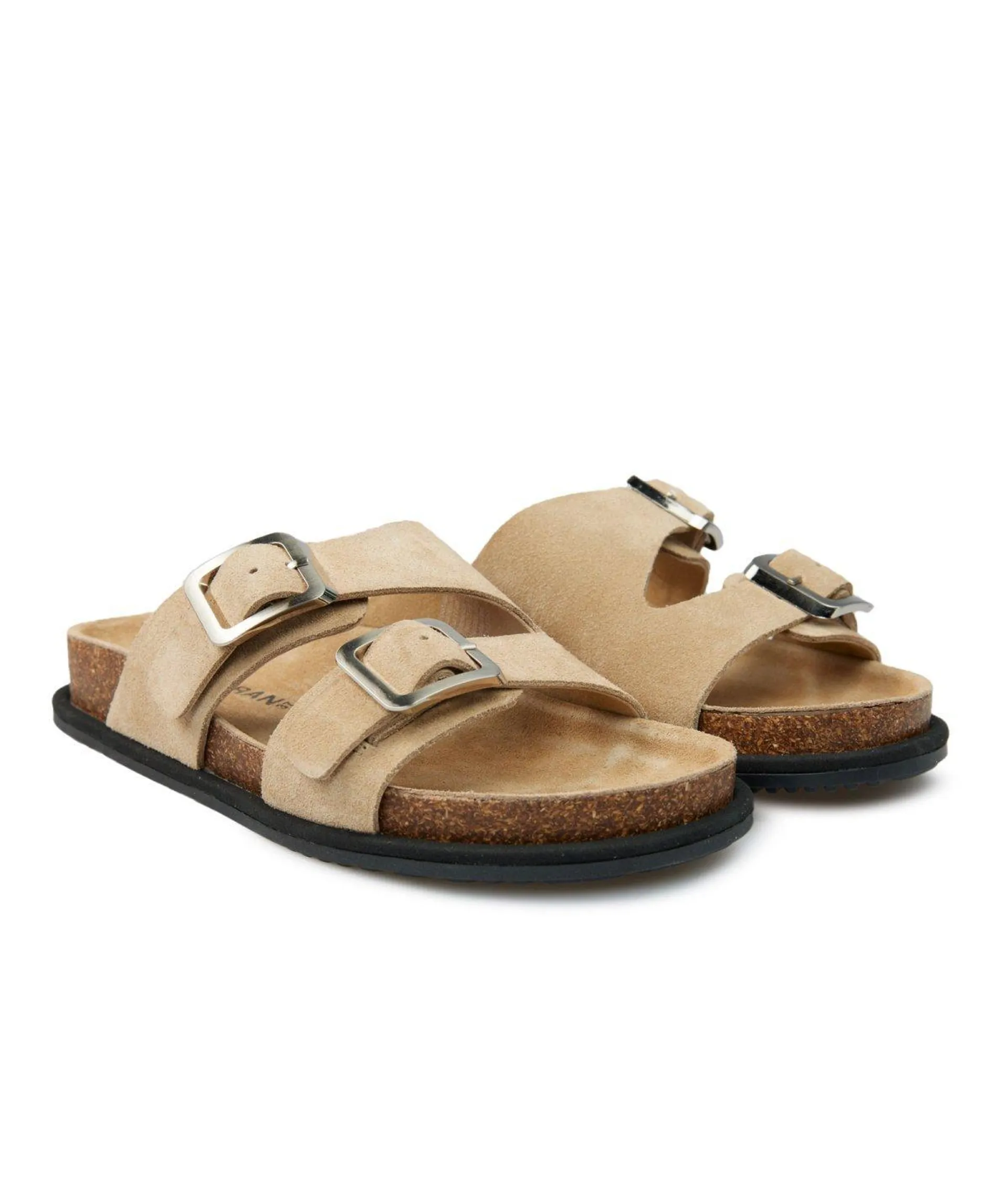 Sandalias Mujer 1608 Reno