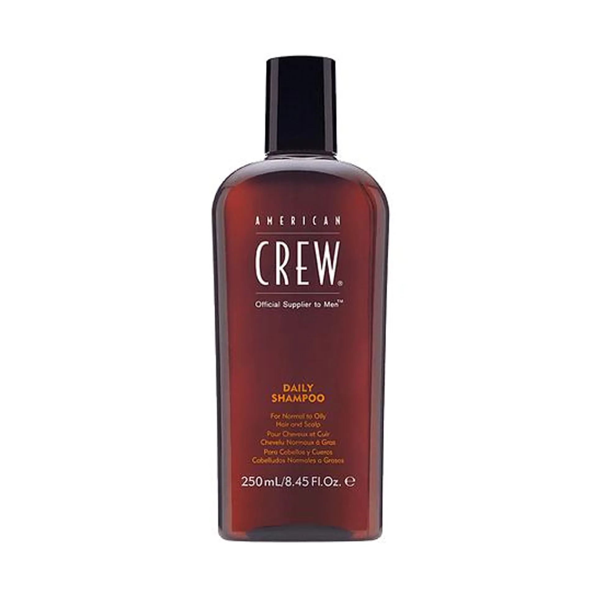 Shampoo Daily 250ml American Crew