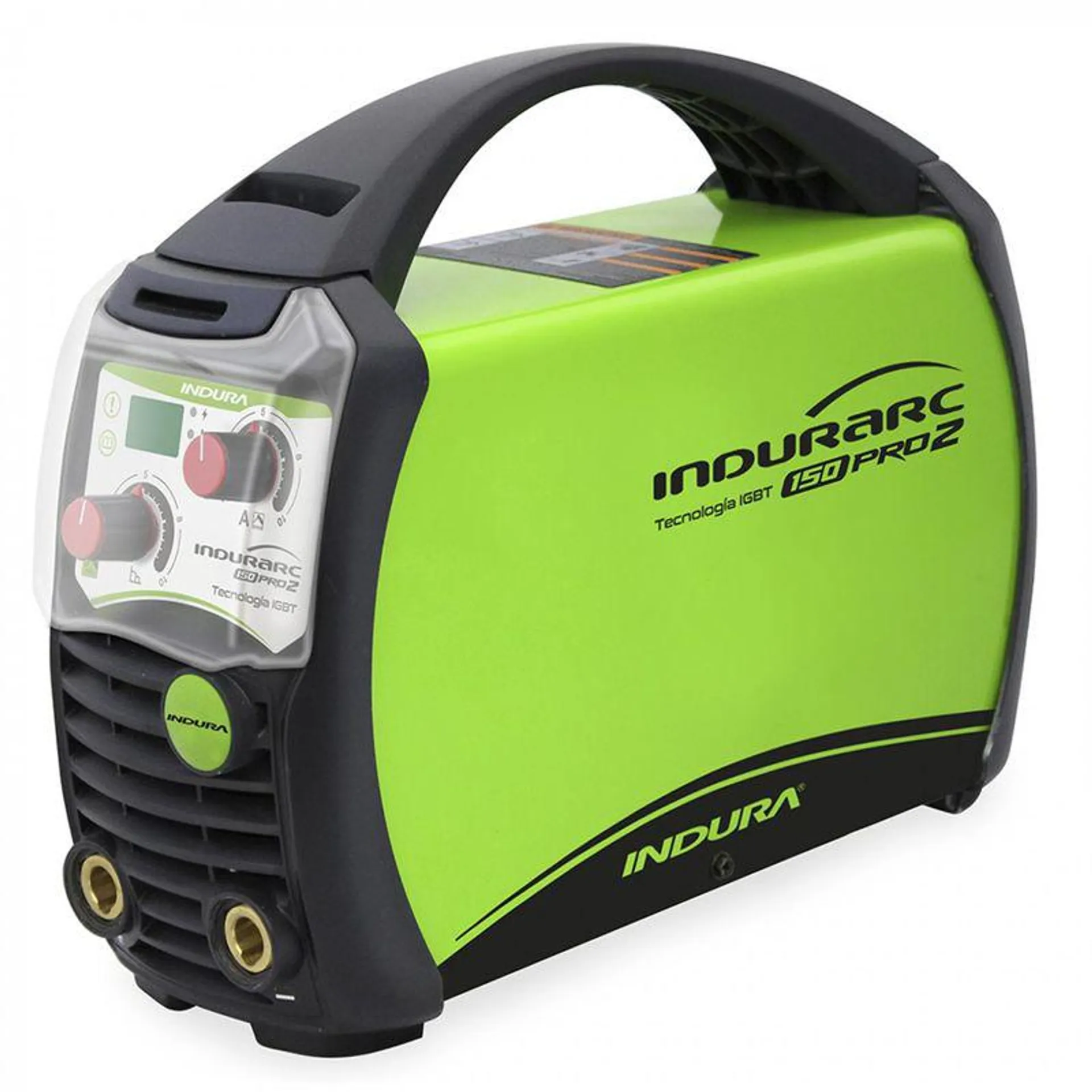 Soldadora Indurac 150 Pro2 150 A