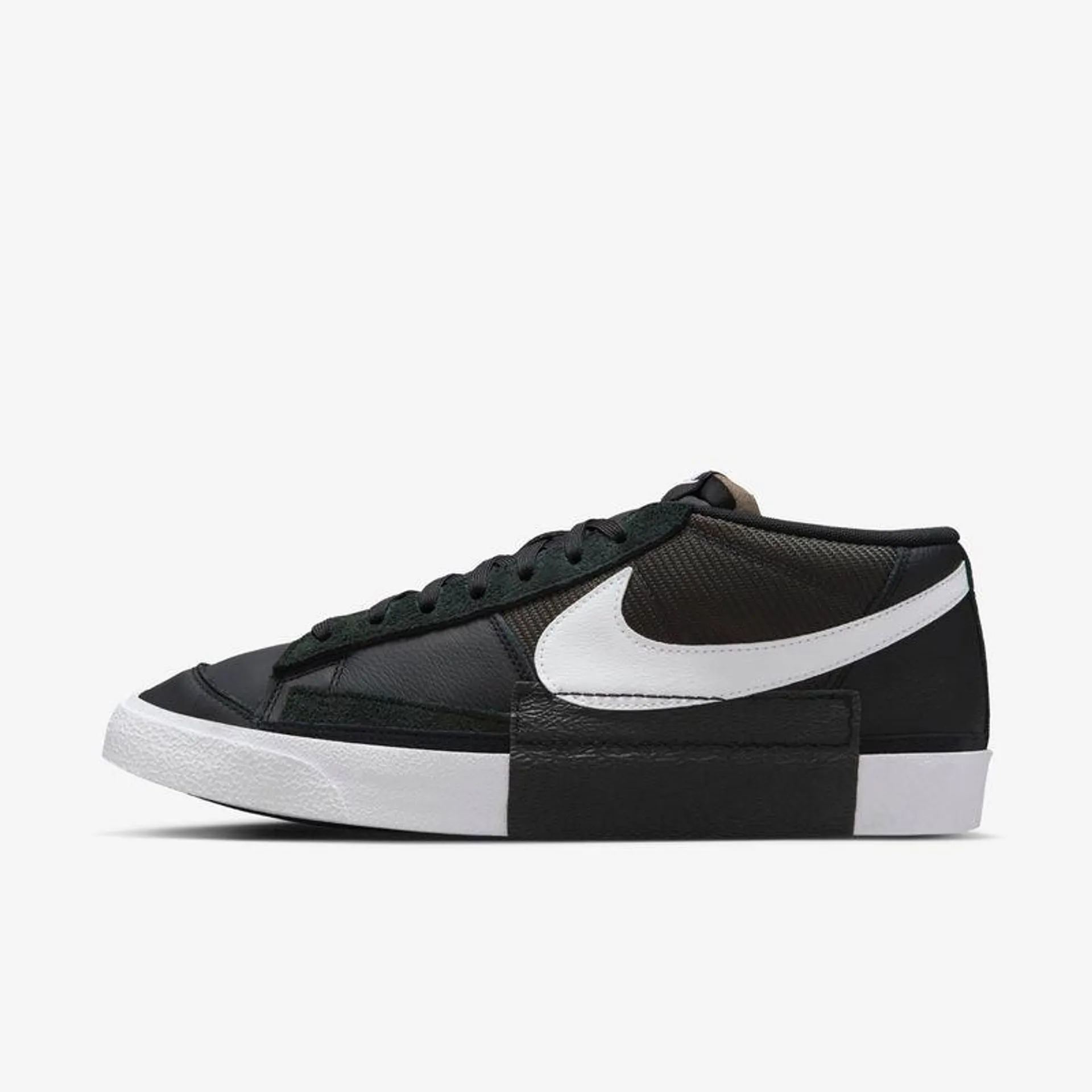 Nike Blazer Low Pro Club