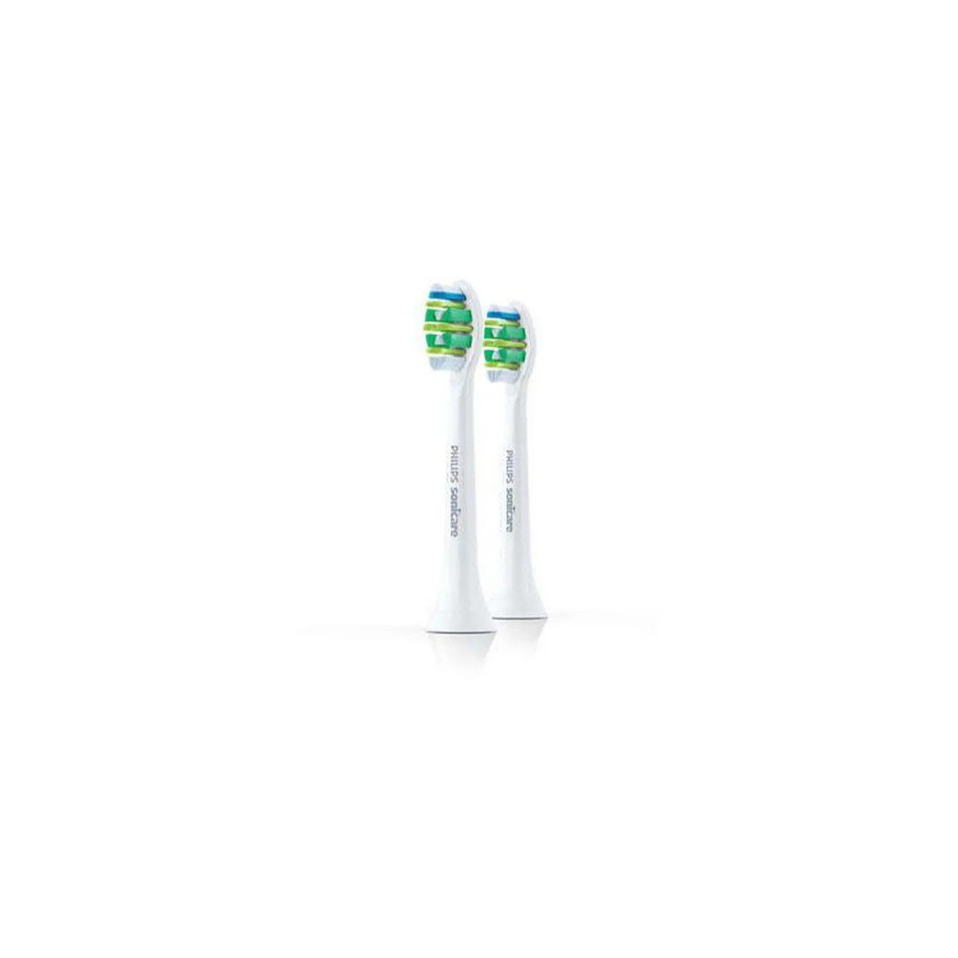 Sonicare Repuesto Cepillo Dental Sonico Inter Care x2