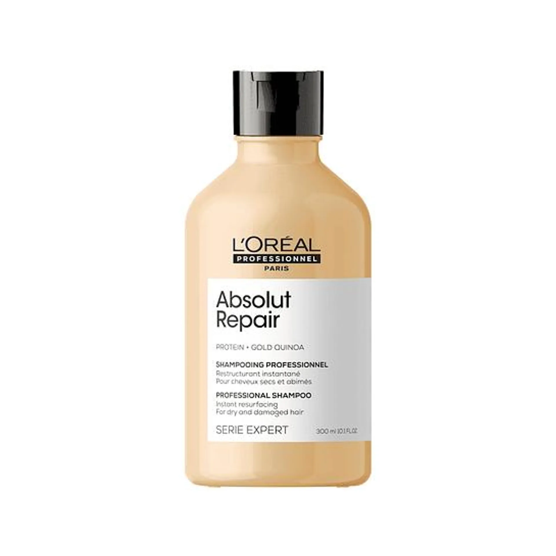 Shampoo Reparación Absolut Repair 300ml L'Oréal Professionnel