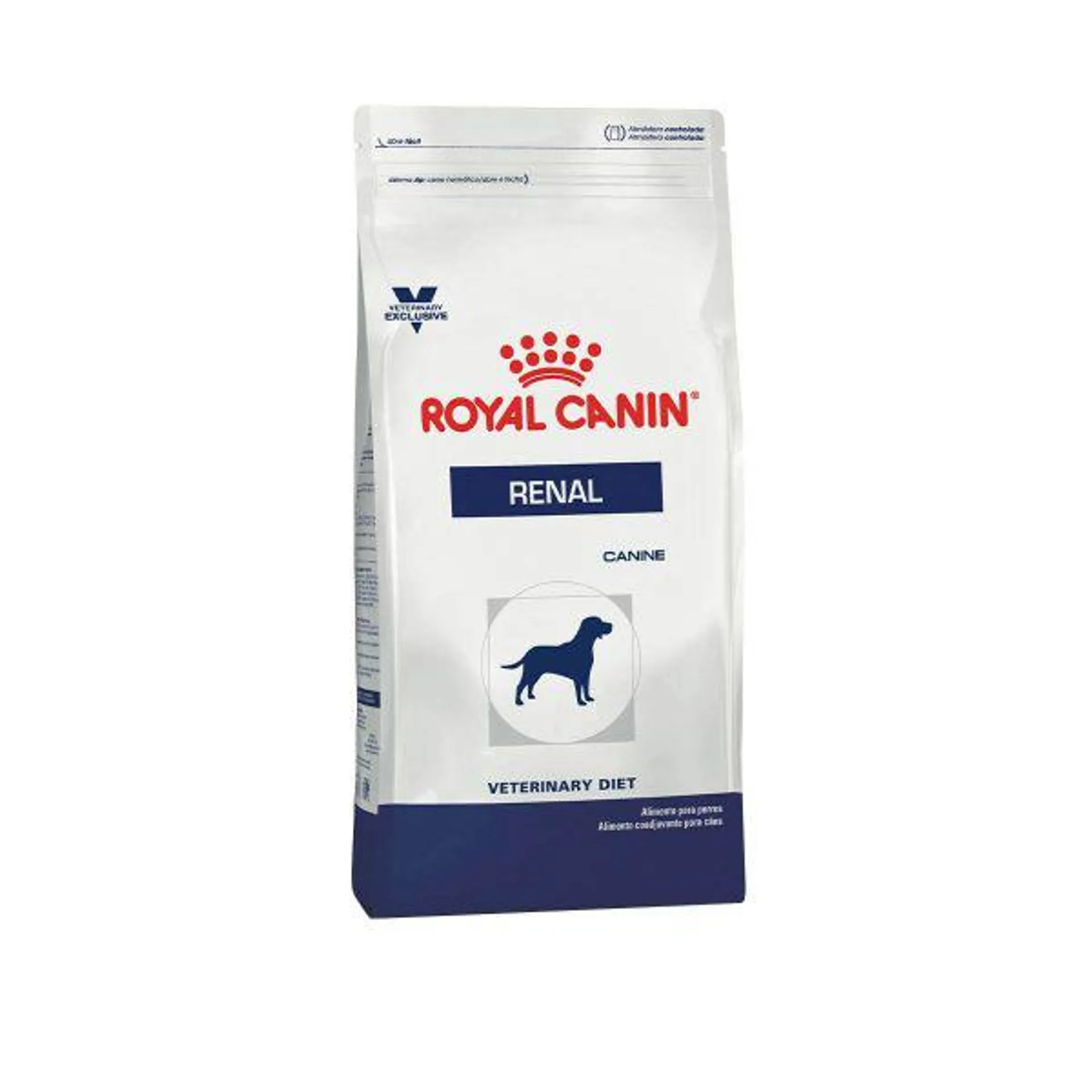 Royal Canin Med Dog Renal 1.5 Kgs