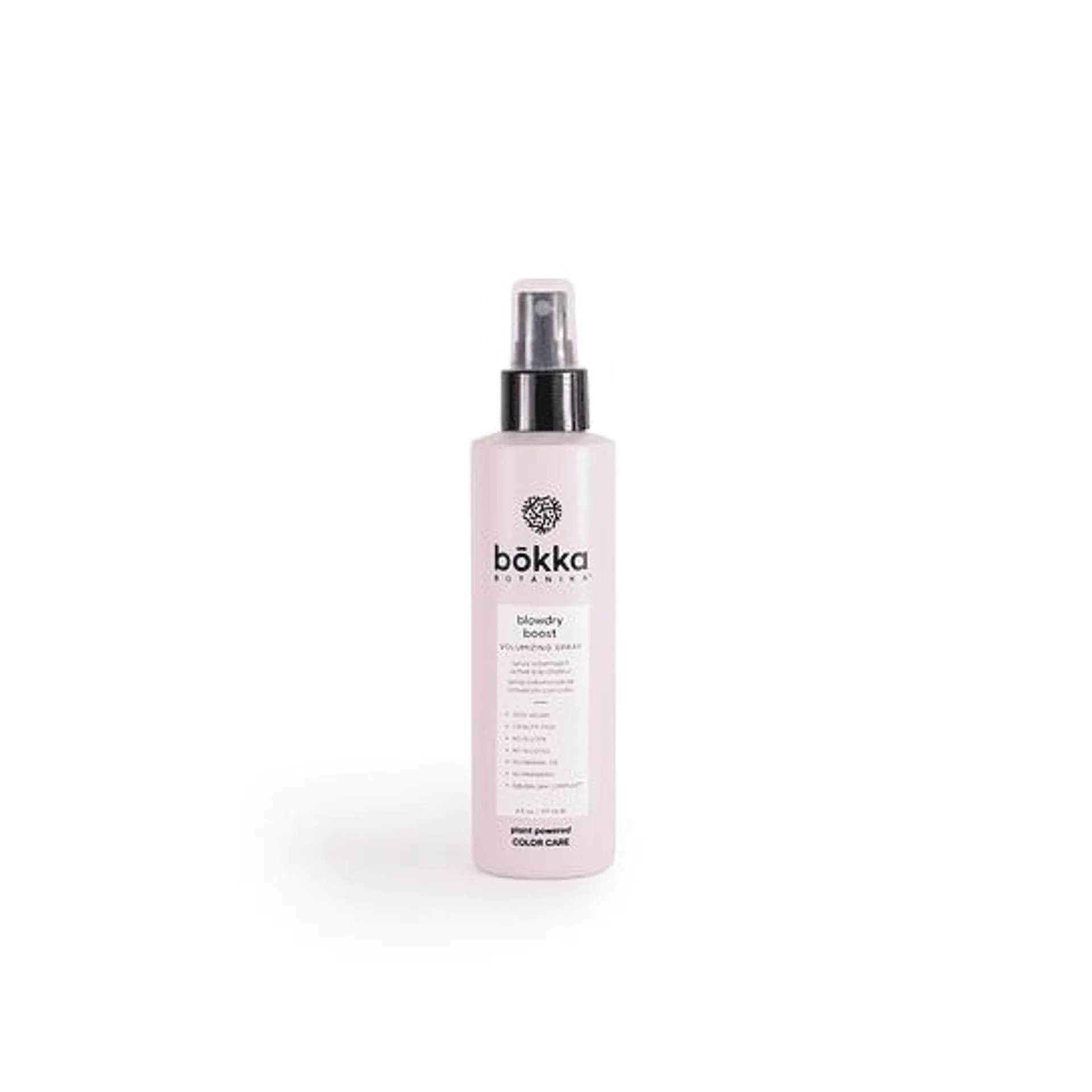 Spray Voluminador Blowdry 177ml Bokka Botánika