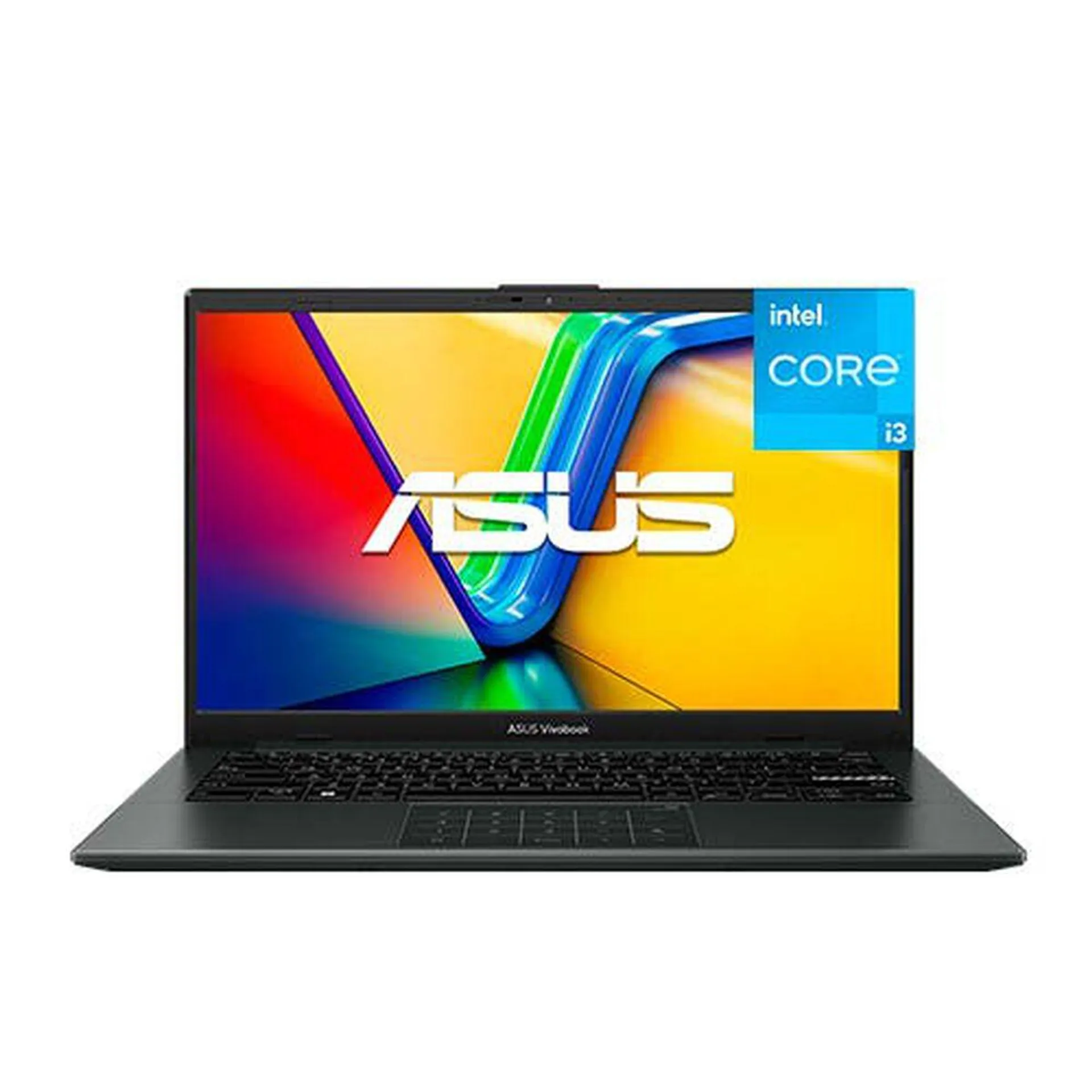 Notebook Asus Vivobook Go 14 E1404GA-NK128W Core i3 8GB 256GB SSD 14"