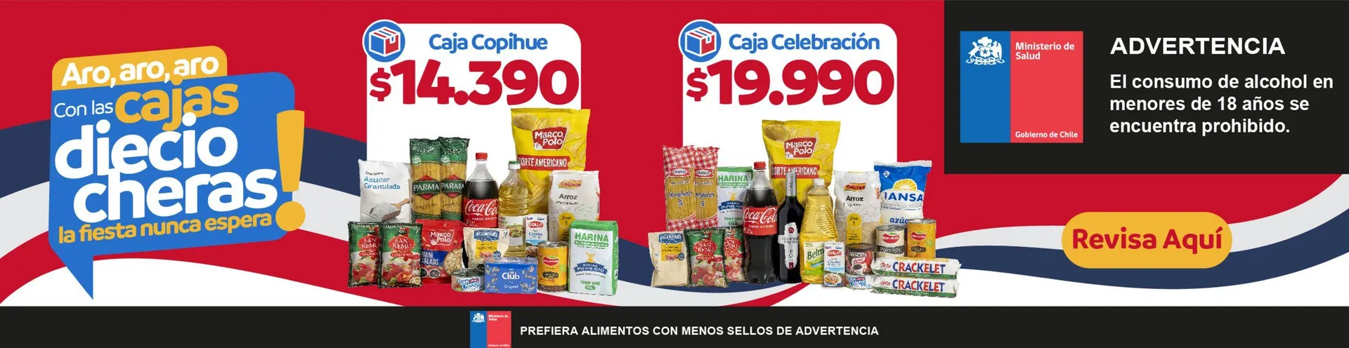 Central Mayorista promociones ! - 1