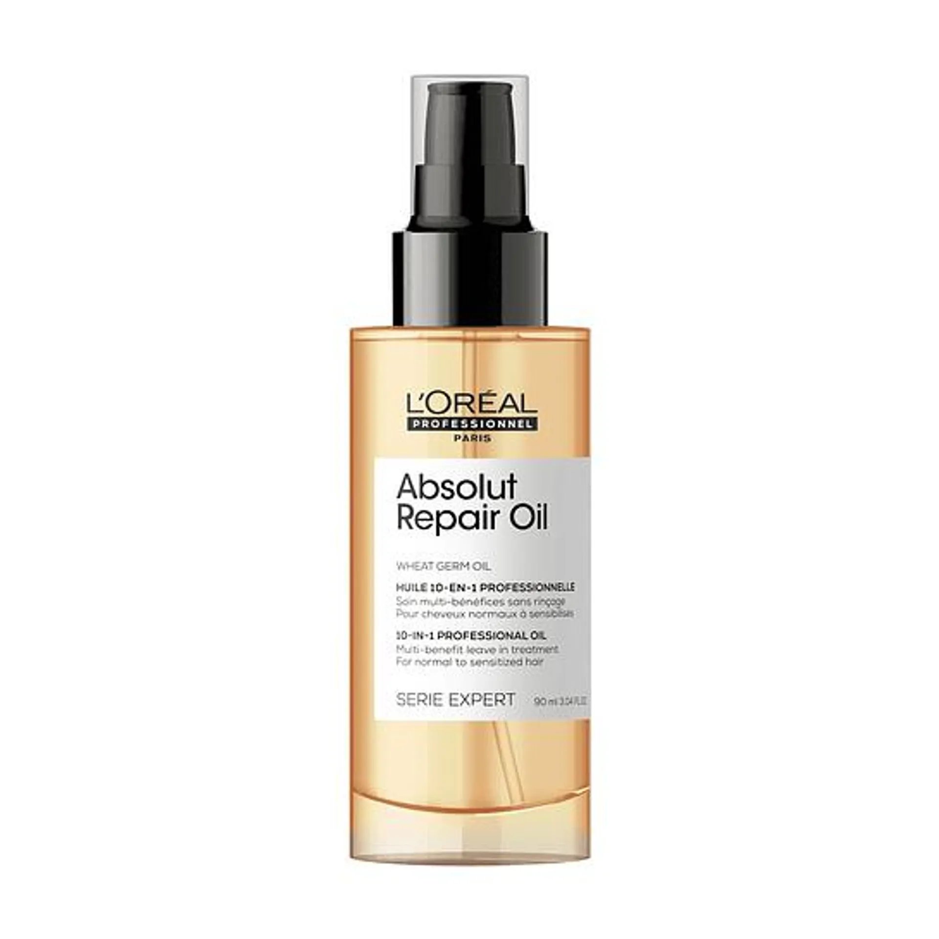 Aceite Absolut Repair 10 En 1 90ml L'oréal Professionnel