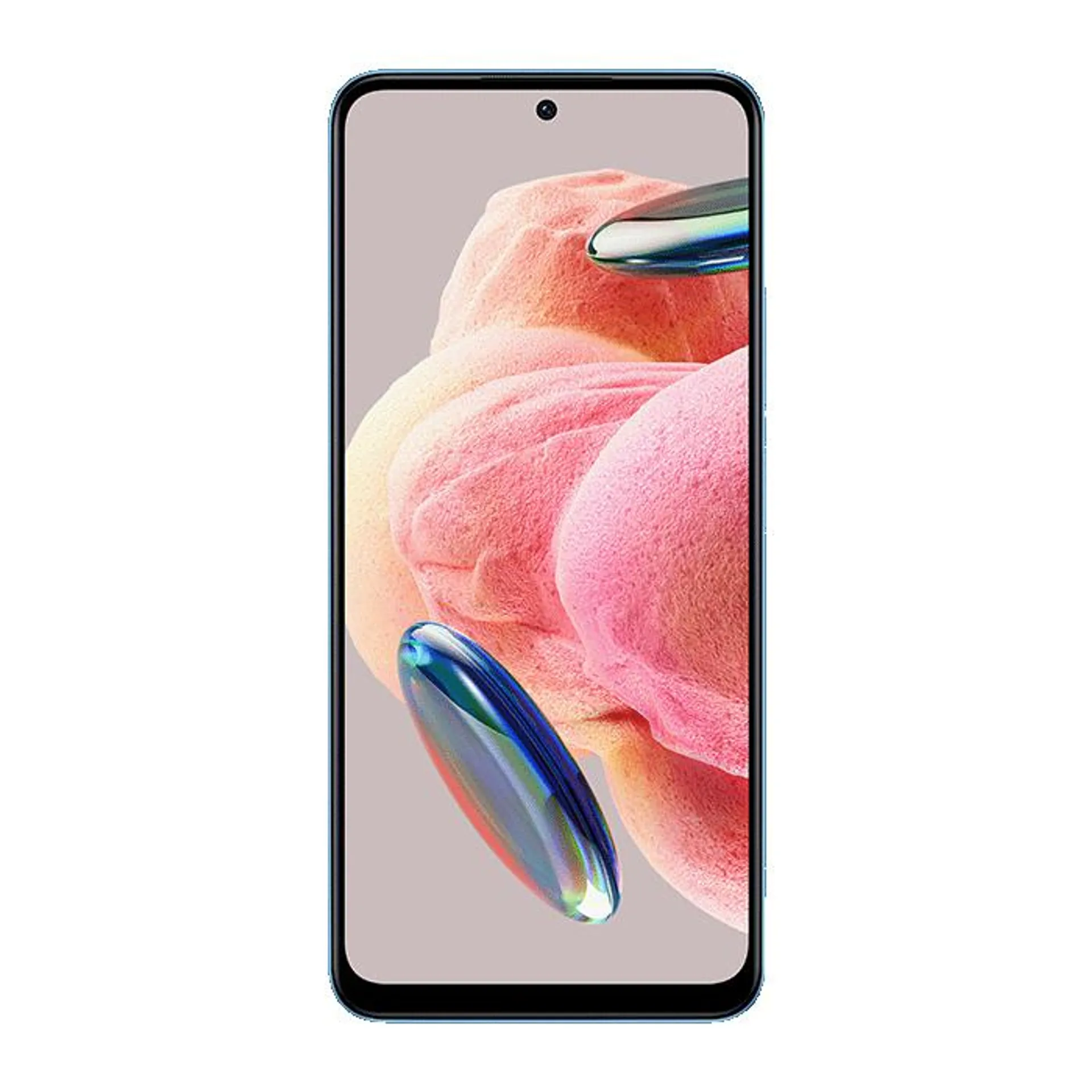 Redmi Note 12 128GB Ice Blue (Seminuevo)