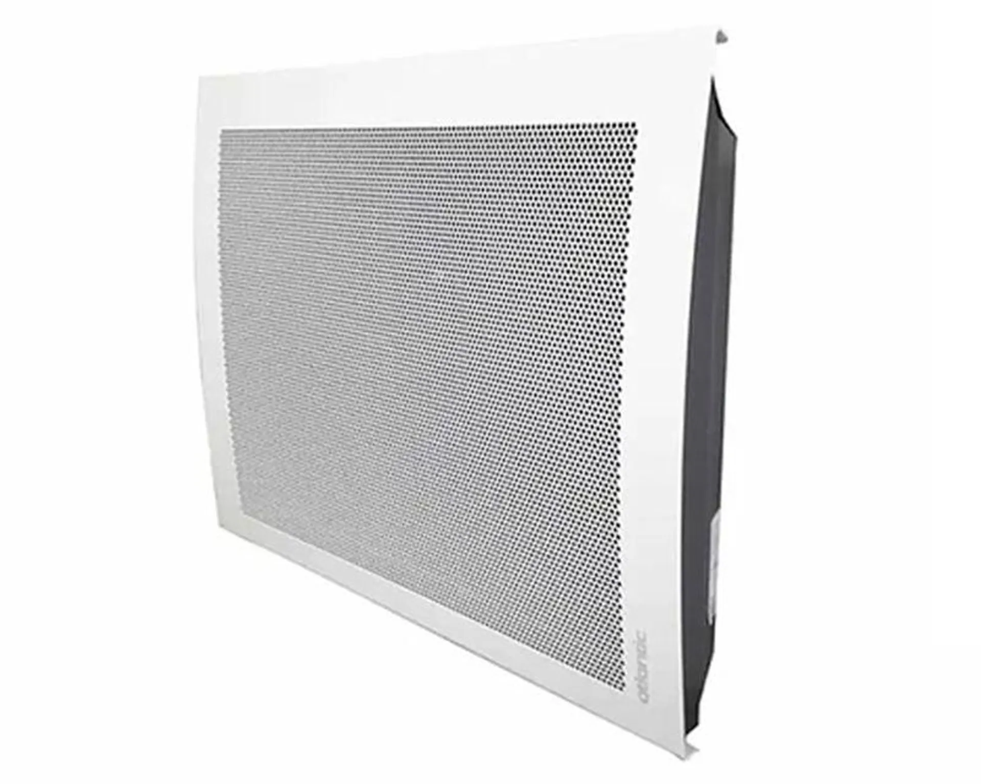 Calefactor digital 1500W Solius blanco