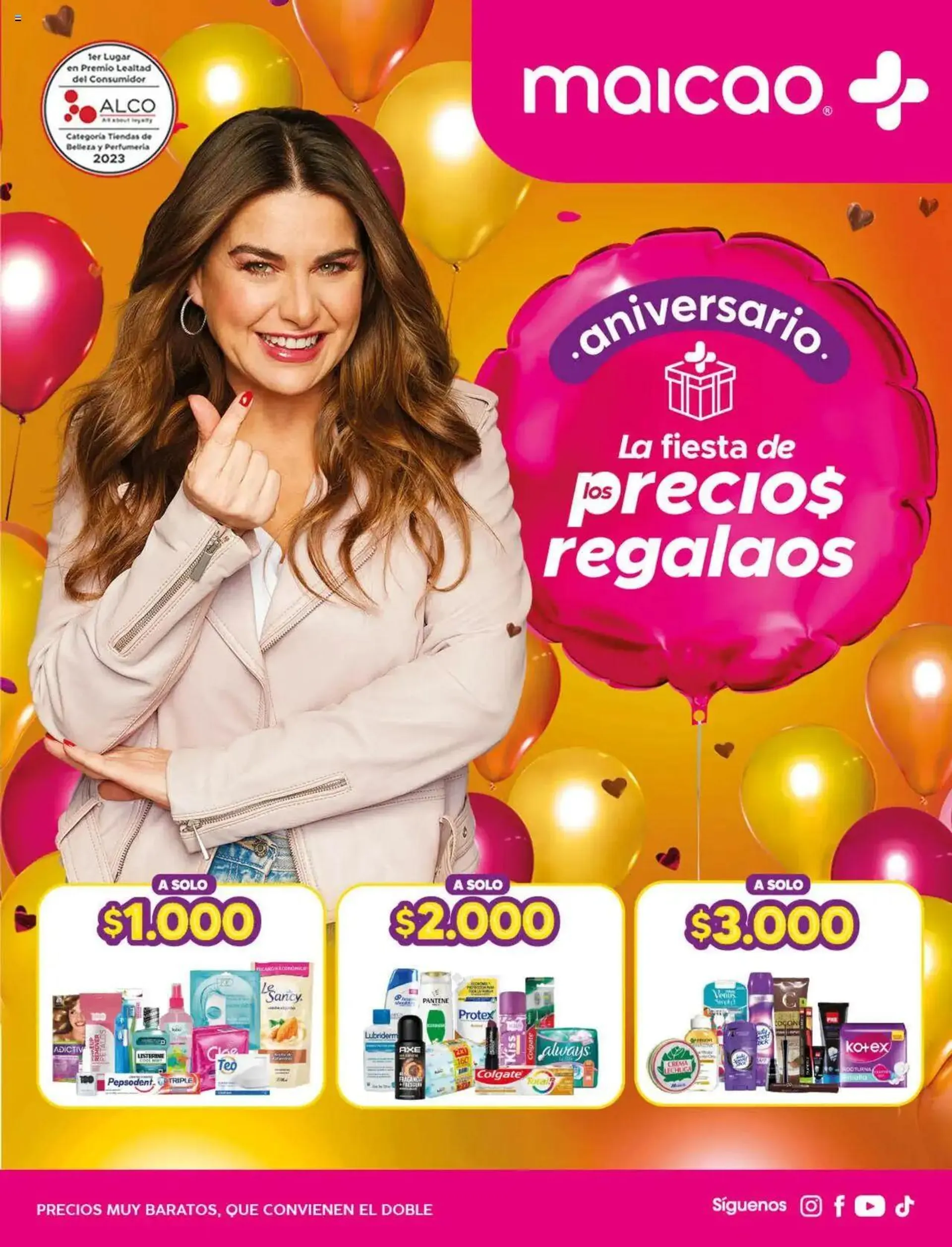 Maicao ofertas - 0