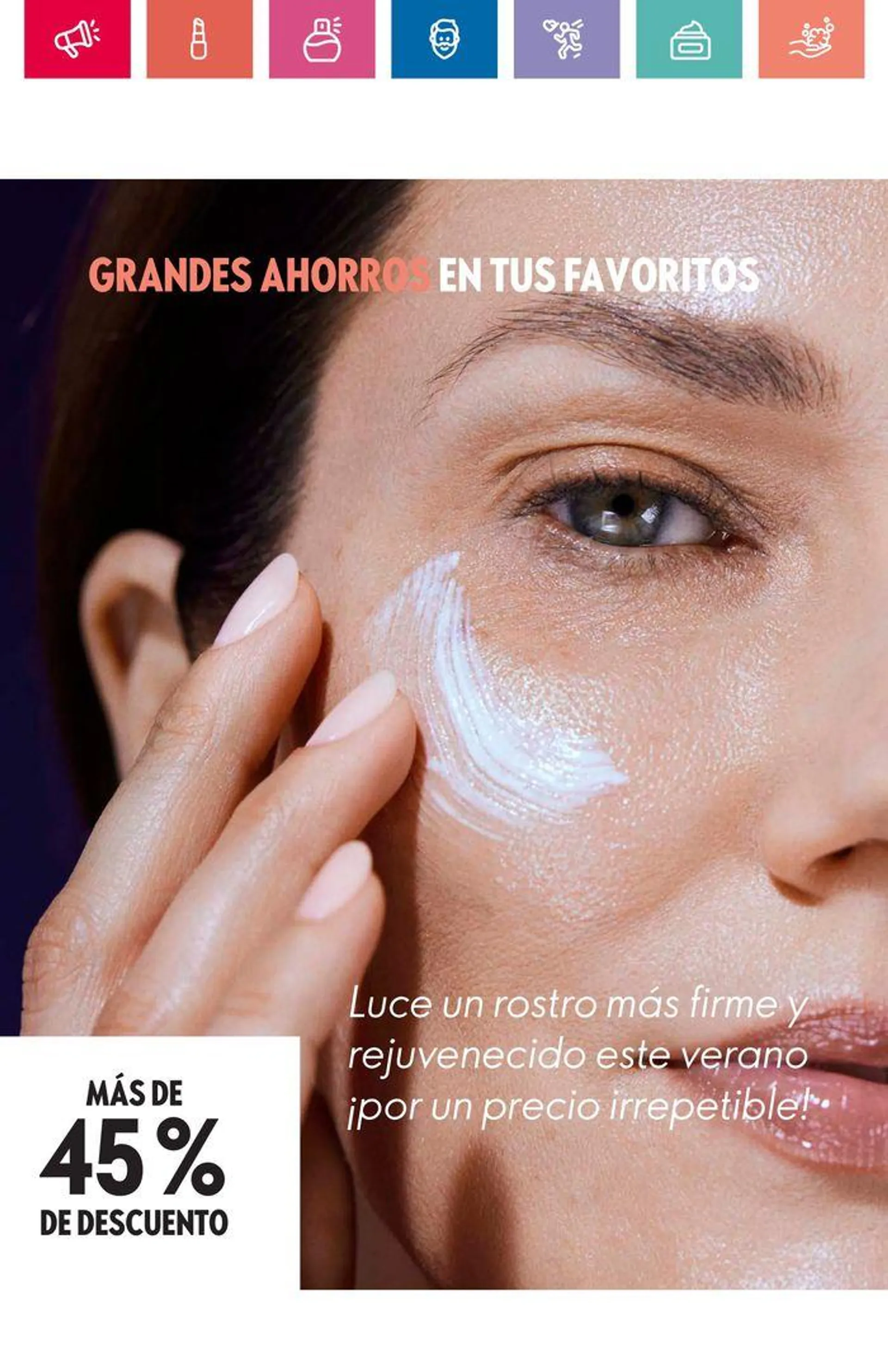 Catálogo de Ofertas Oriflame C11 2 de agosto al 16 de agosto 2024 - Página 14