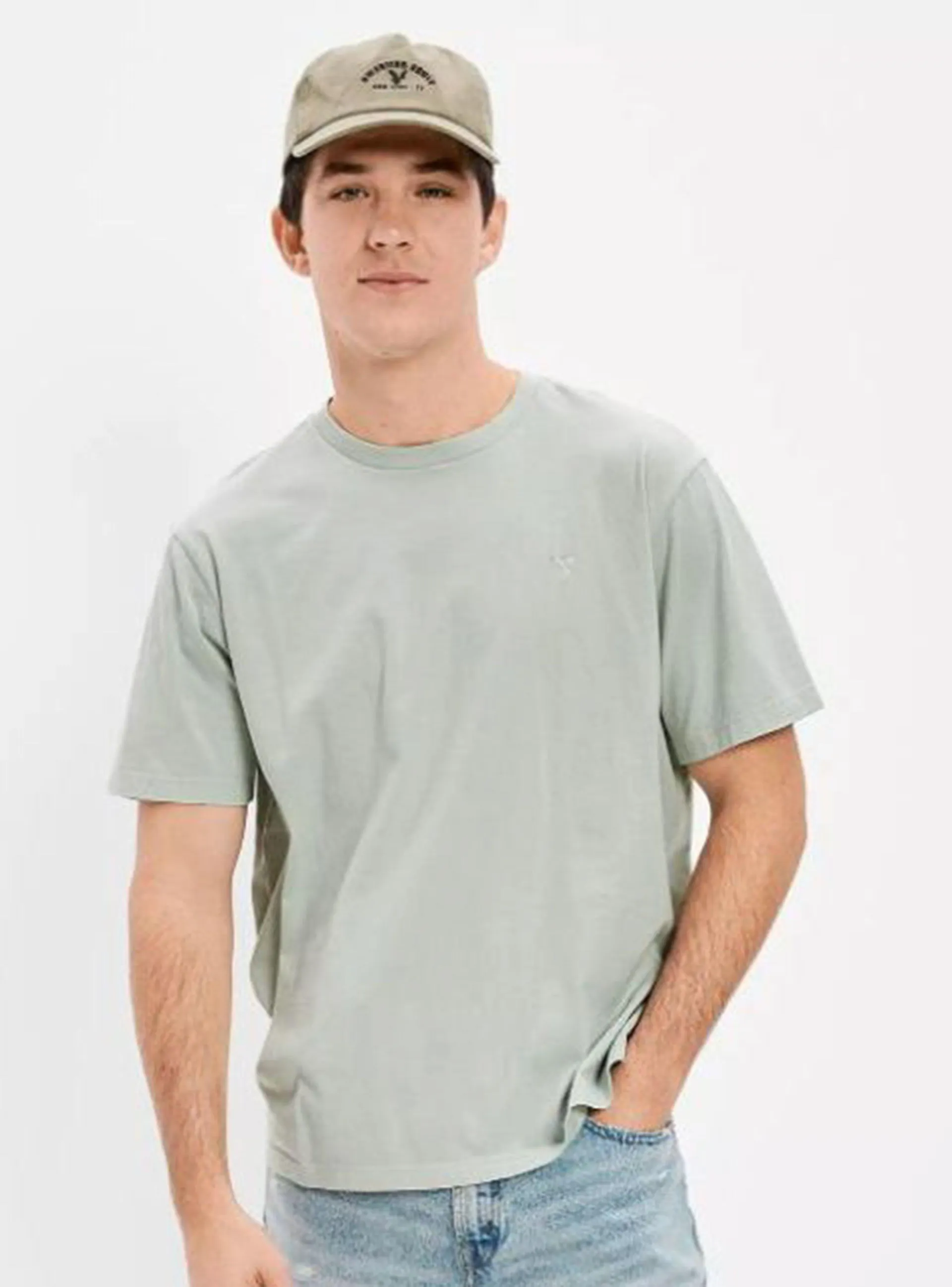 Polera Super Soft 6