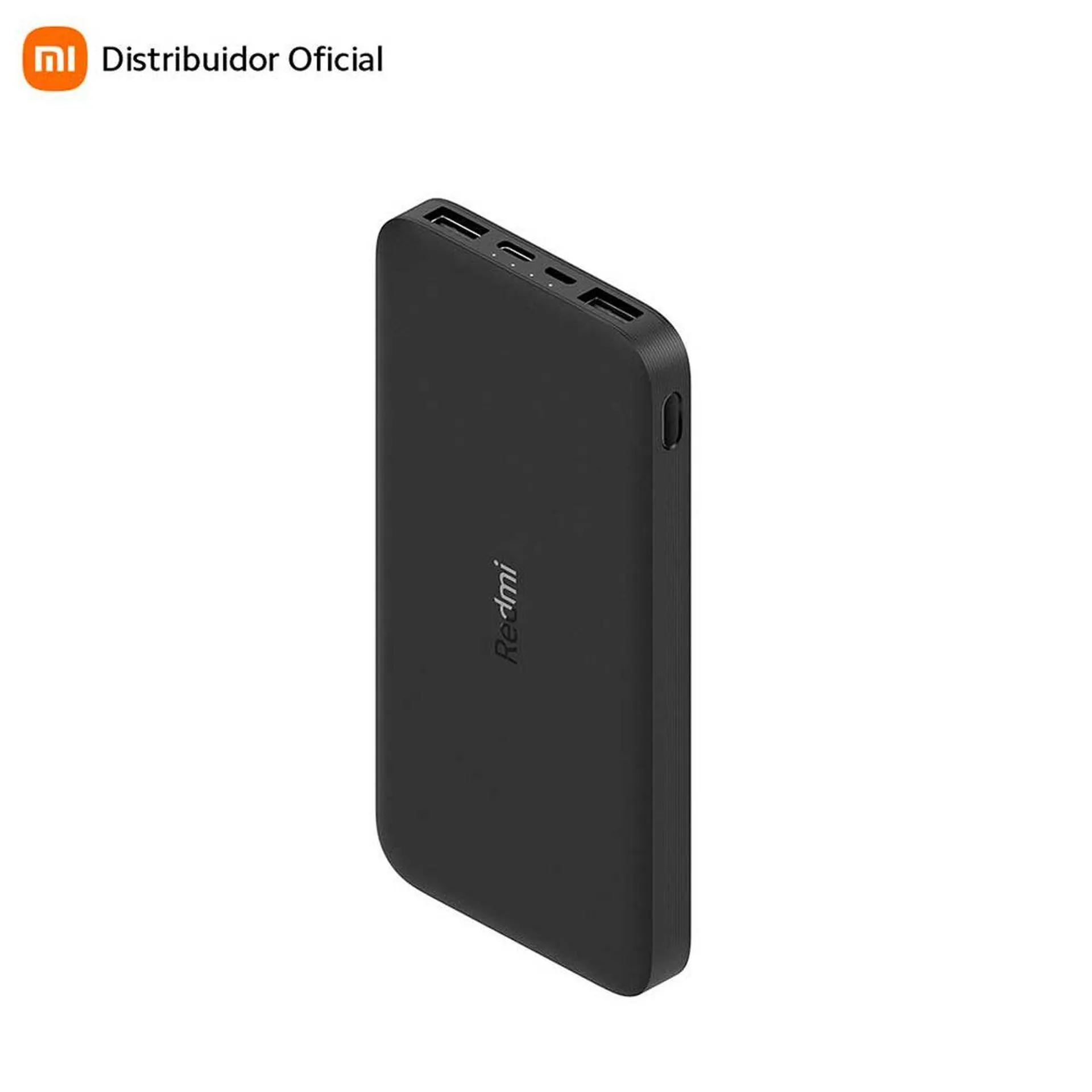 Batería Externa Portátil Xiaomi 10000mAh