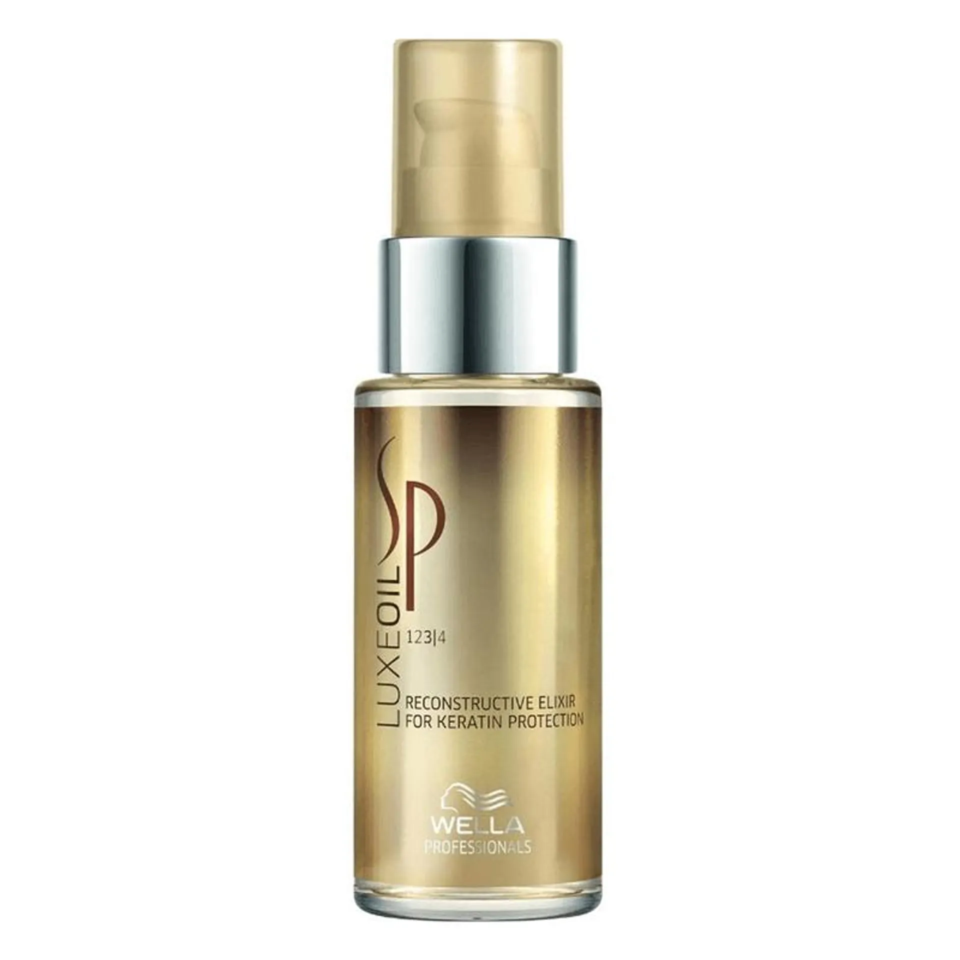 Aceite Sp Luxe Oil 100 Ml