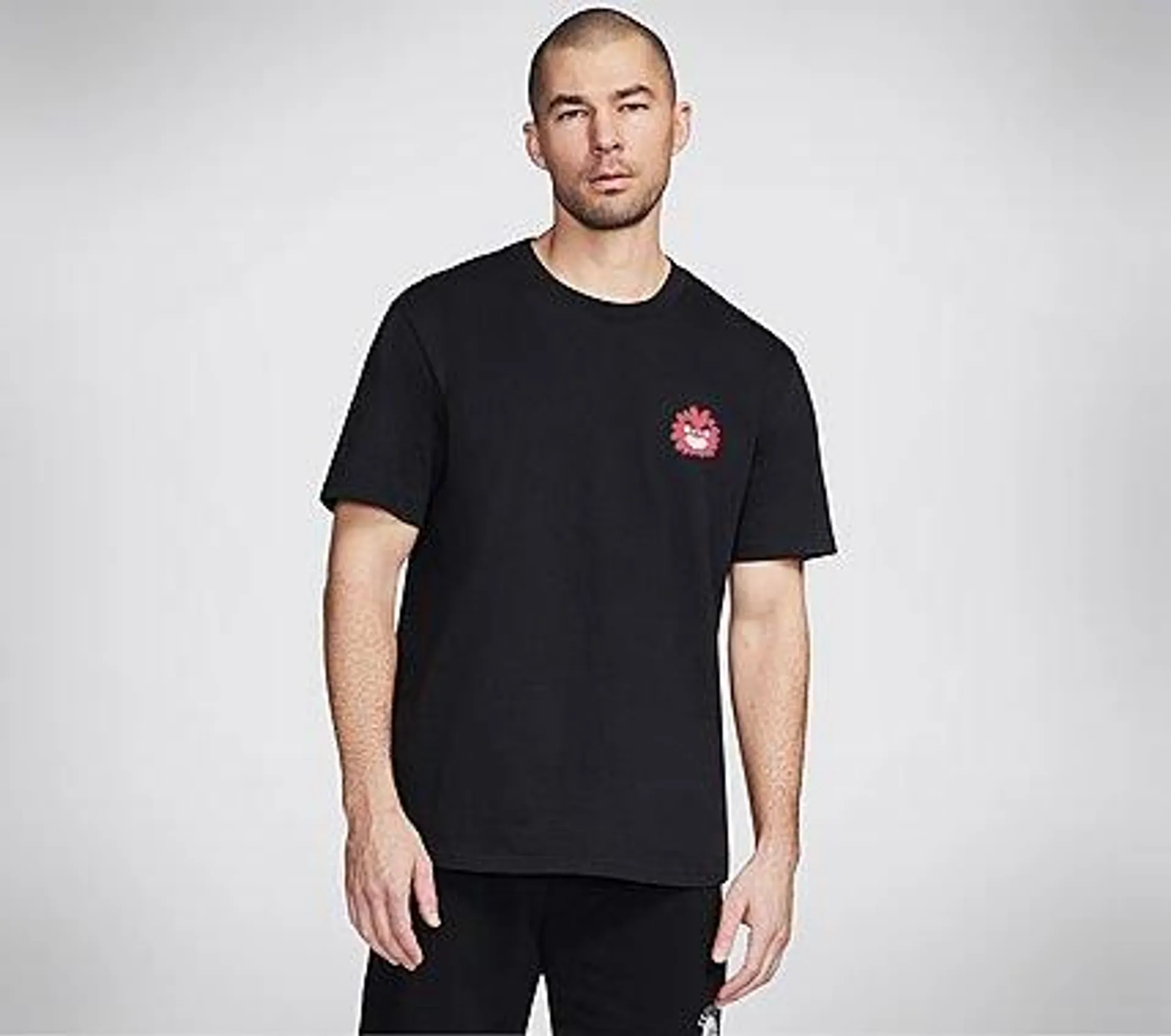 Men's Tee - Vexx Furry Face