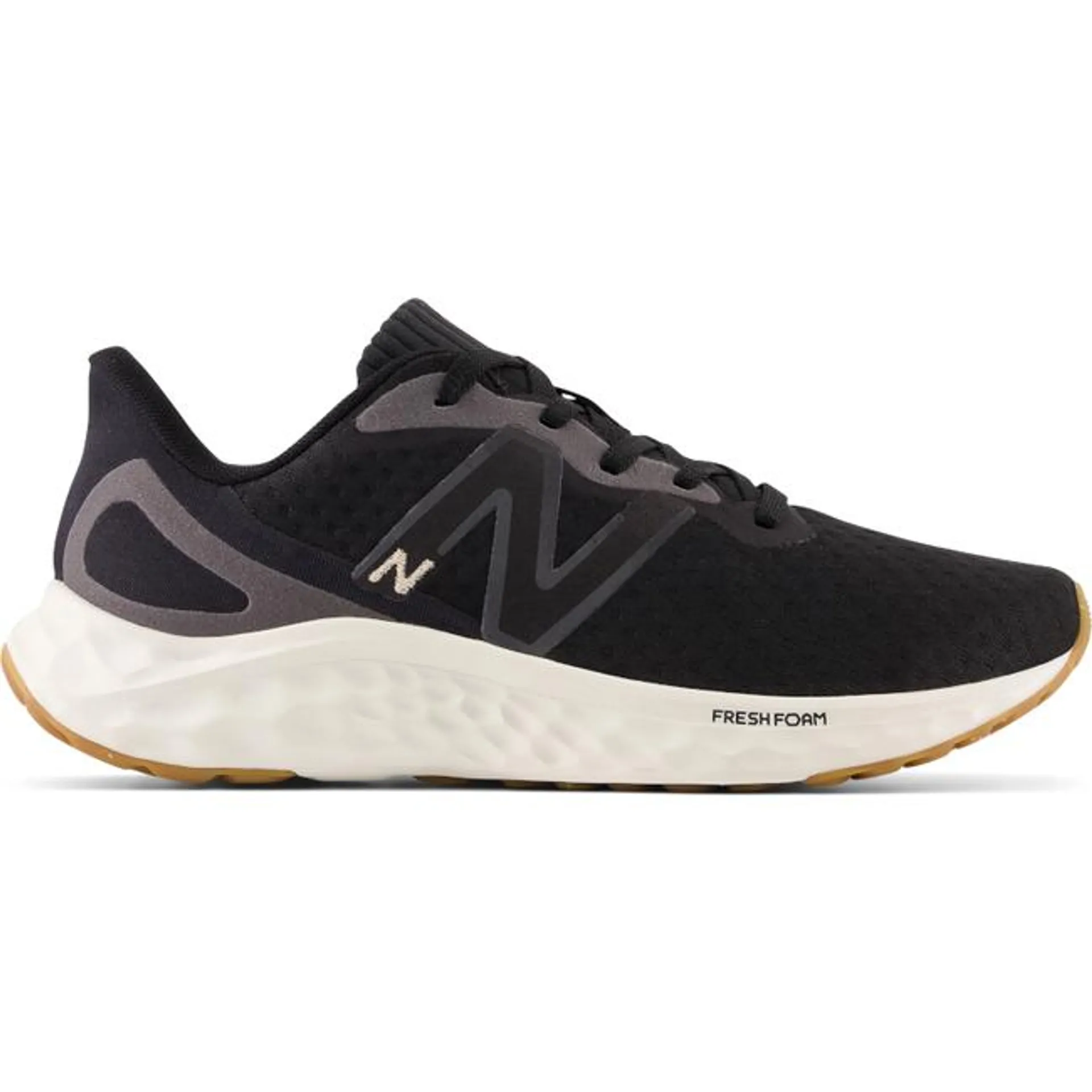 Zapatillas Running Mujer New Balance Arishi V4 Negra