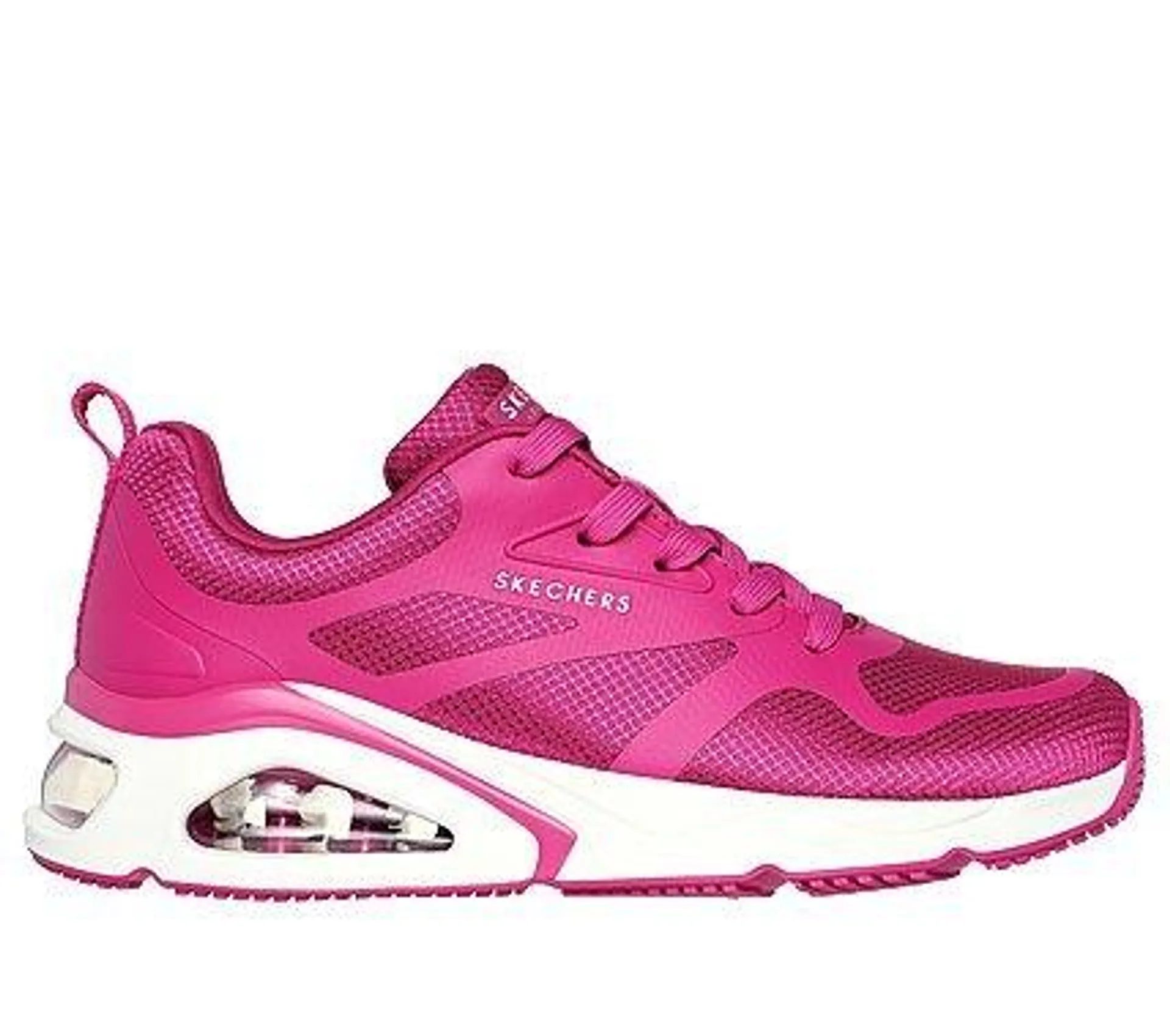 Women's Tres-Air Uno - Revolution-Airy