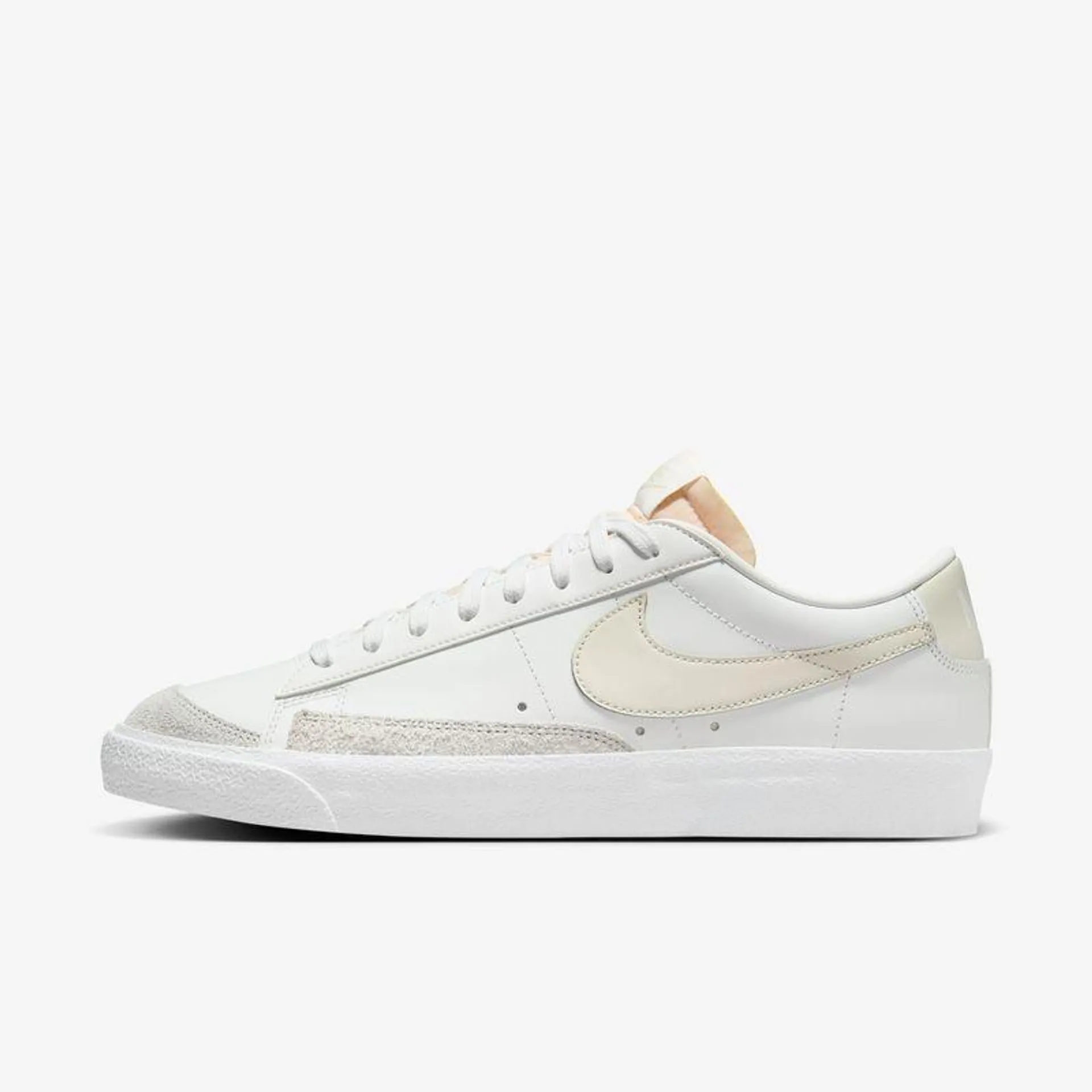 Nike Blazer Low 77 Vintage